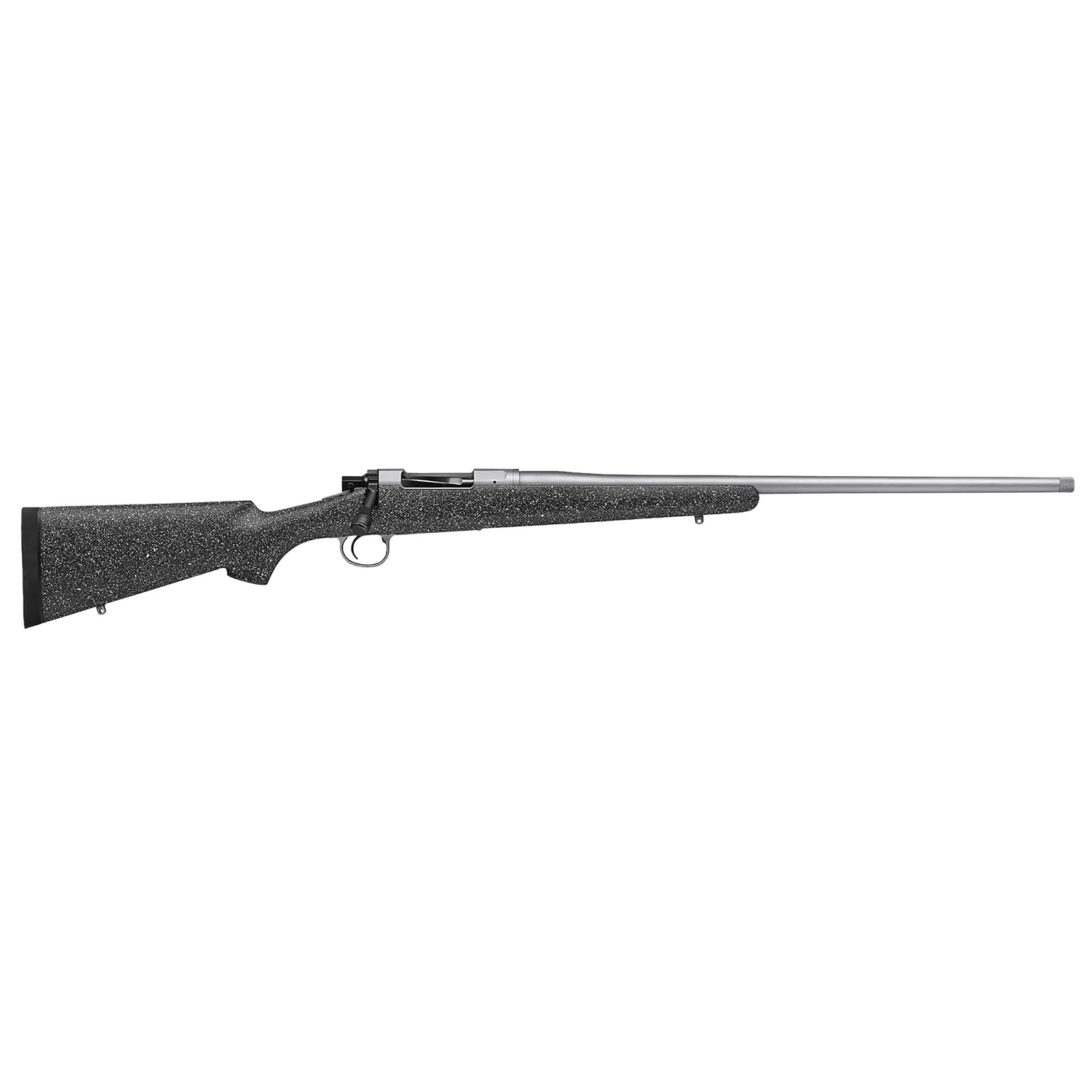 Nosler Model 21 30 Nosler 3+1 24 Barrel