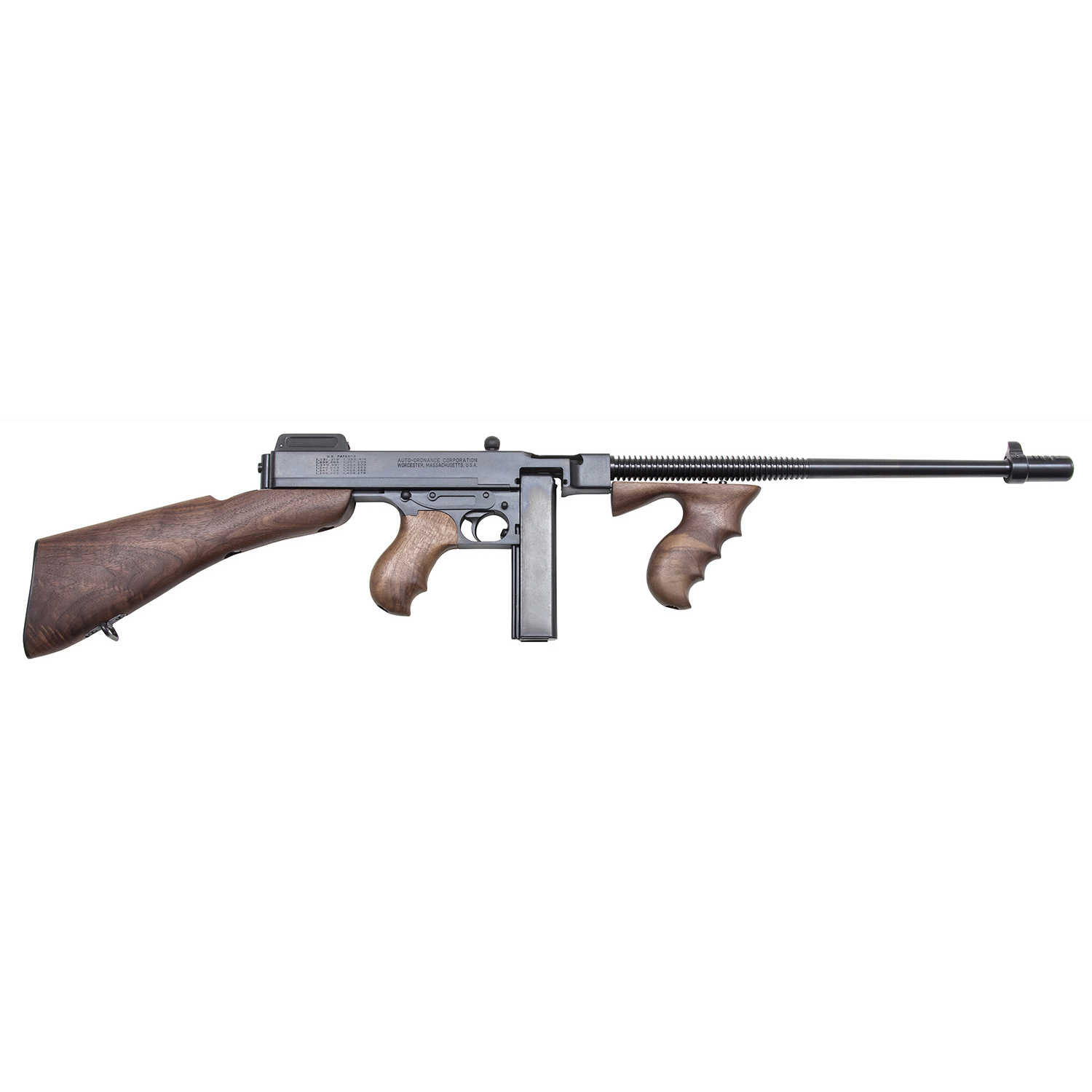 Kar Thom 1927A-1DLX 45 20/50RD