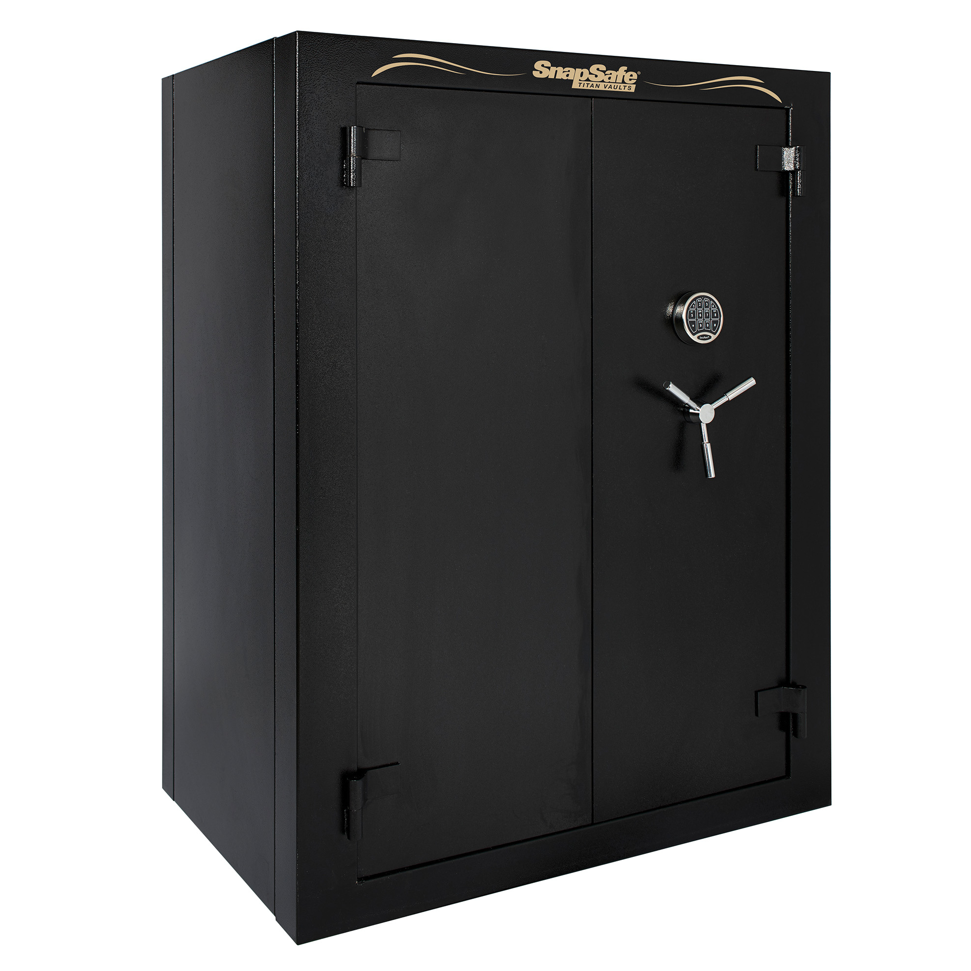 Snapsafe Super Titan Xxl Double Door Vault Door