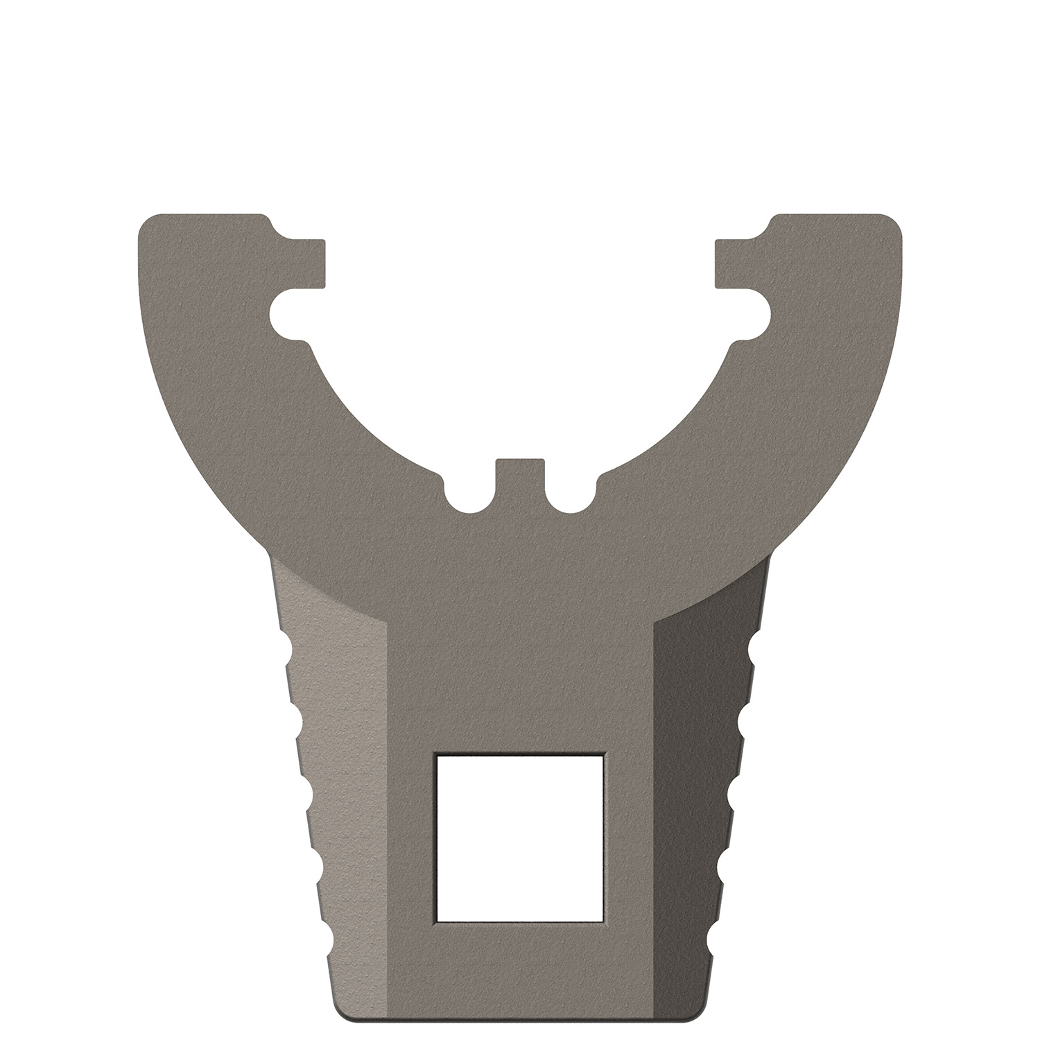 Real Avid Master Fit Thin Castle Nut Wrench