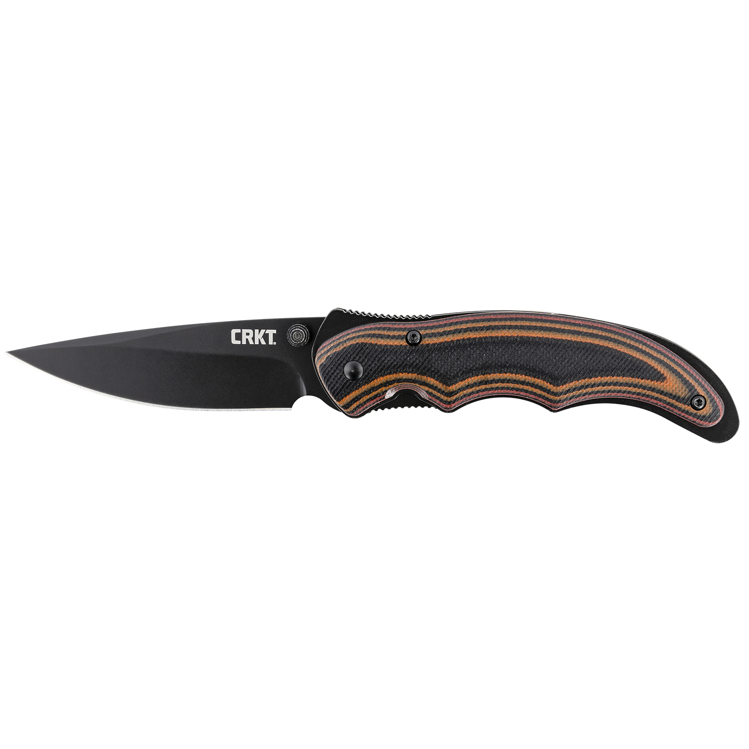 Crk Endorser Drop Point G10