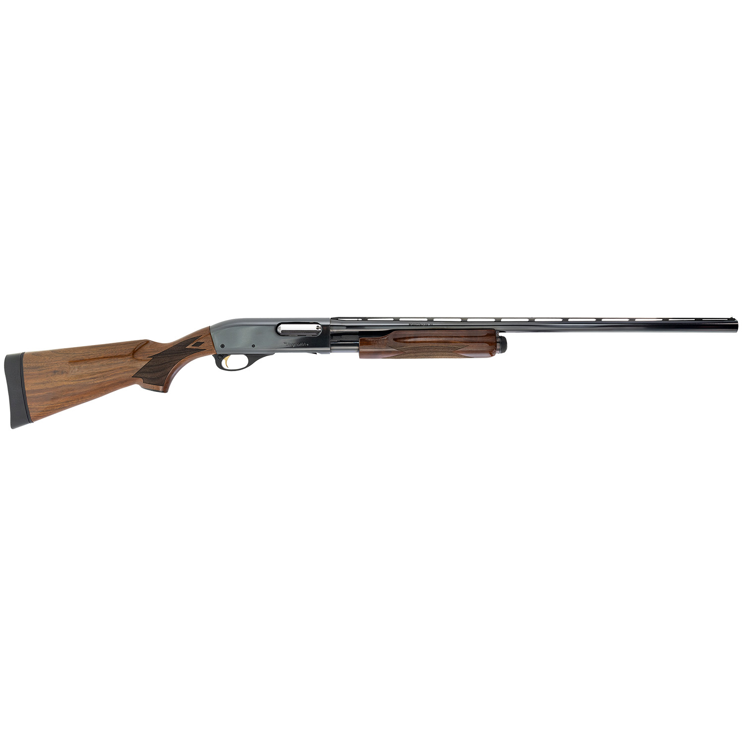 Remington 870 Wingmaster 12GA 28 Pump Action Shotgun
