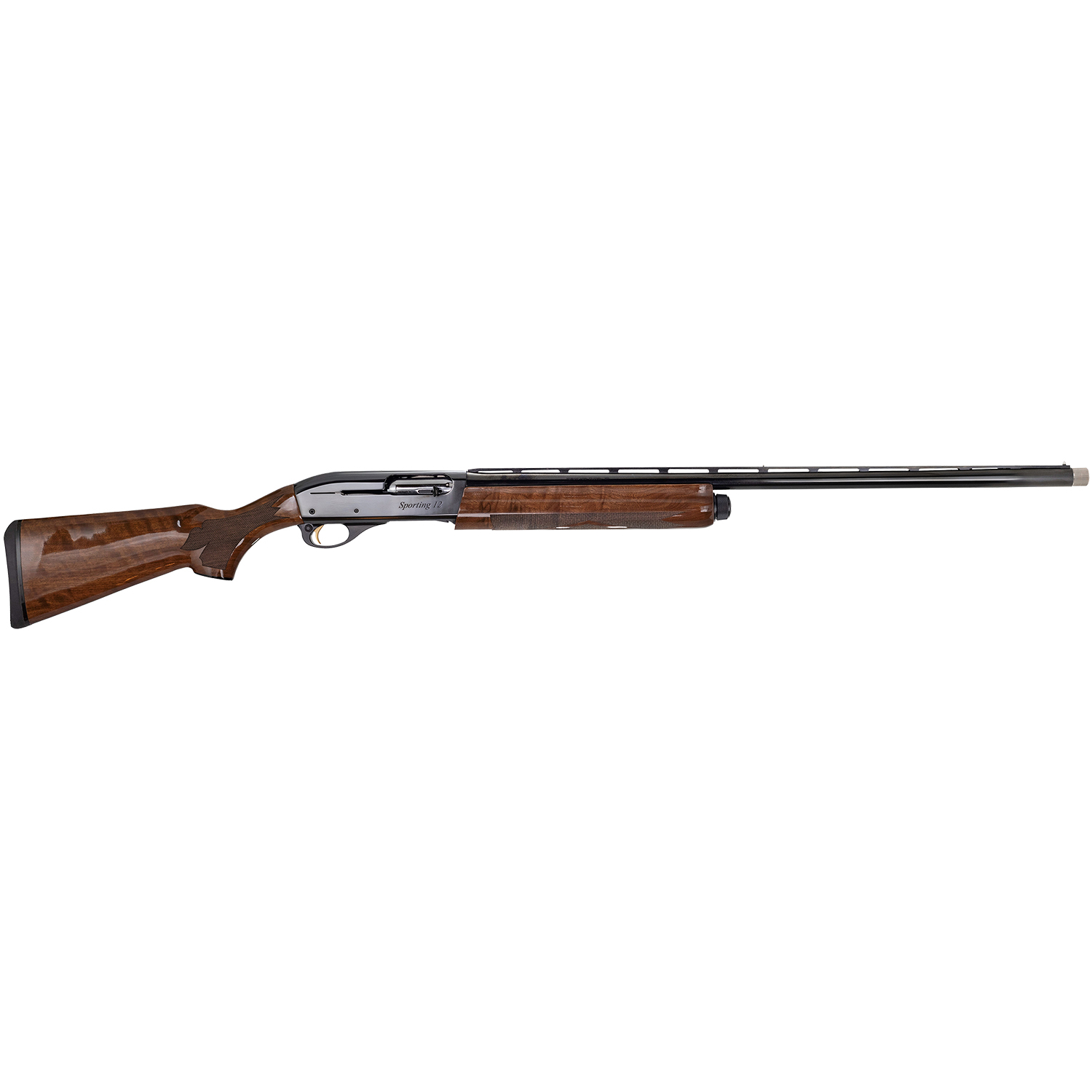 Remington 1100 Sporting 12GA 28 Vent Rib Semi-auto Shotgun