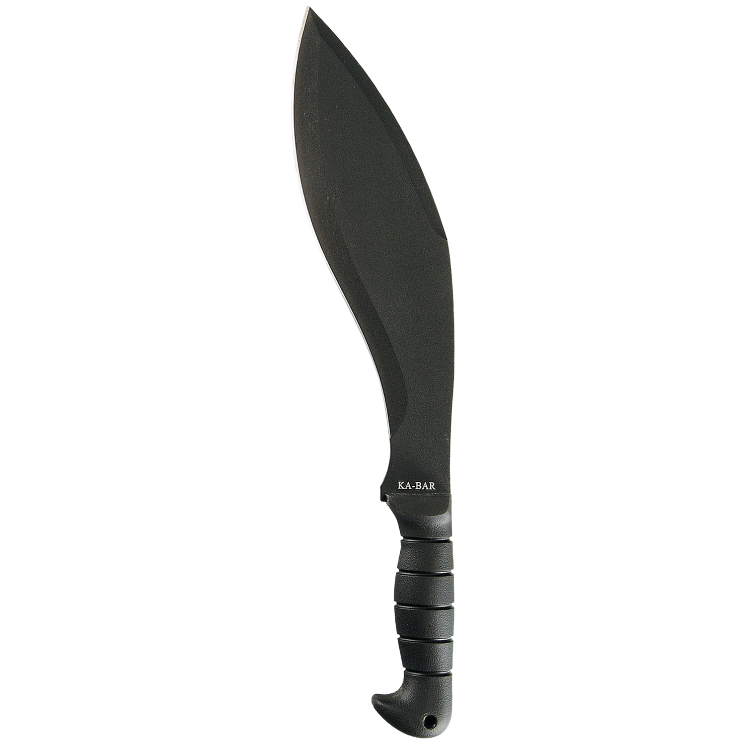 Kba Ka-bar Kukri Machete
