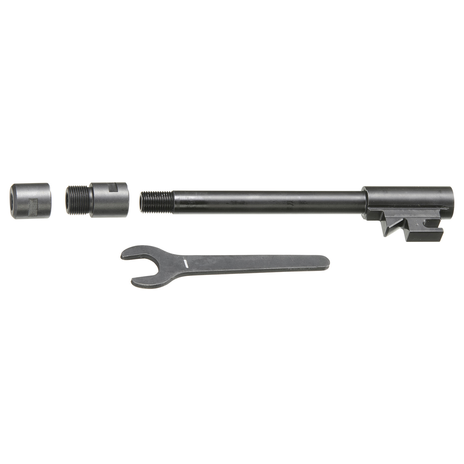 Ruger 57 Threaded Barrel Kit 5.7X28MM