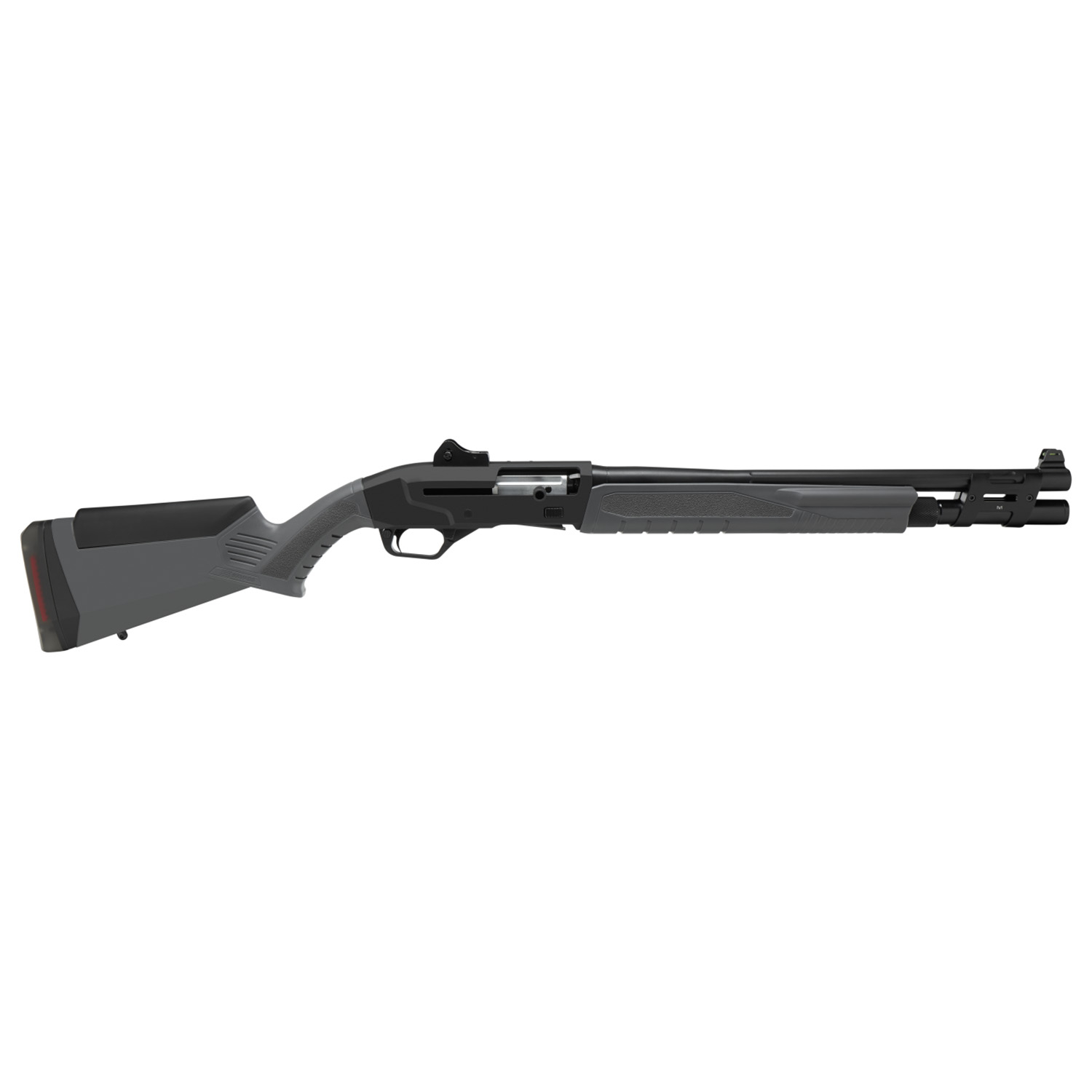 Savage Renegauge Security 12GA 6+1 18.5 Semi-auto Shotgun