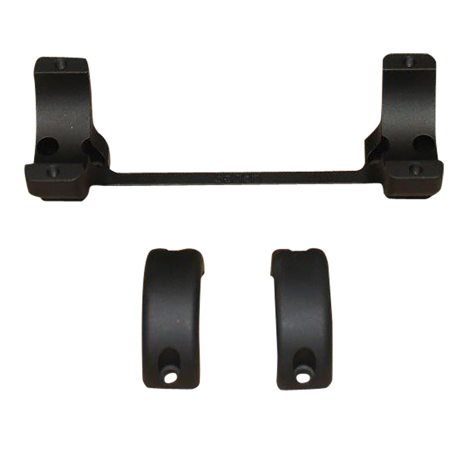 Dnz L36200 Game Reaper Savage Scope Mount Ring Combo 30MM
