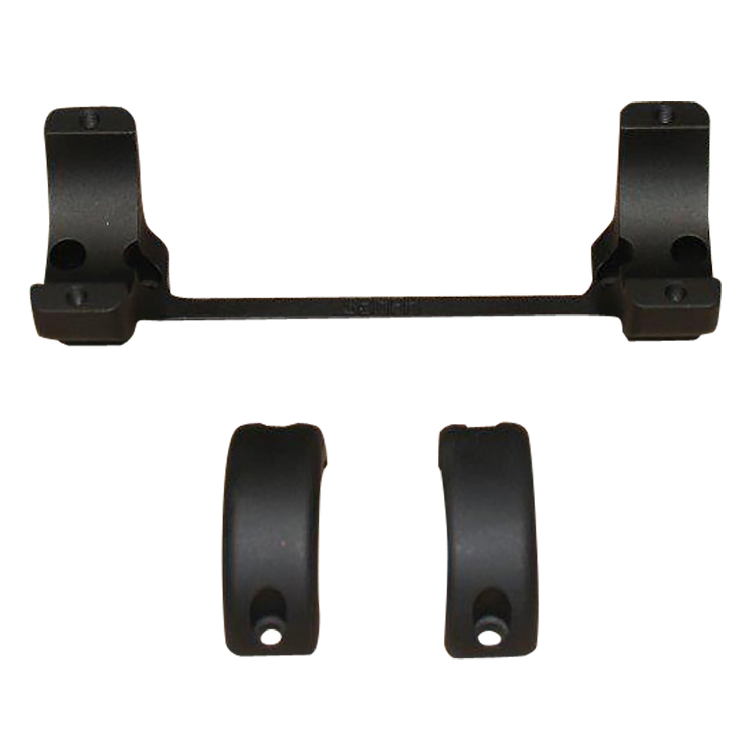 Dnz L34200 Game Reaper-savage Scope Mount Ring Combo 30MM