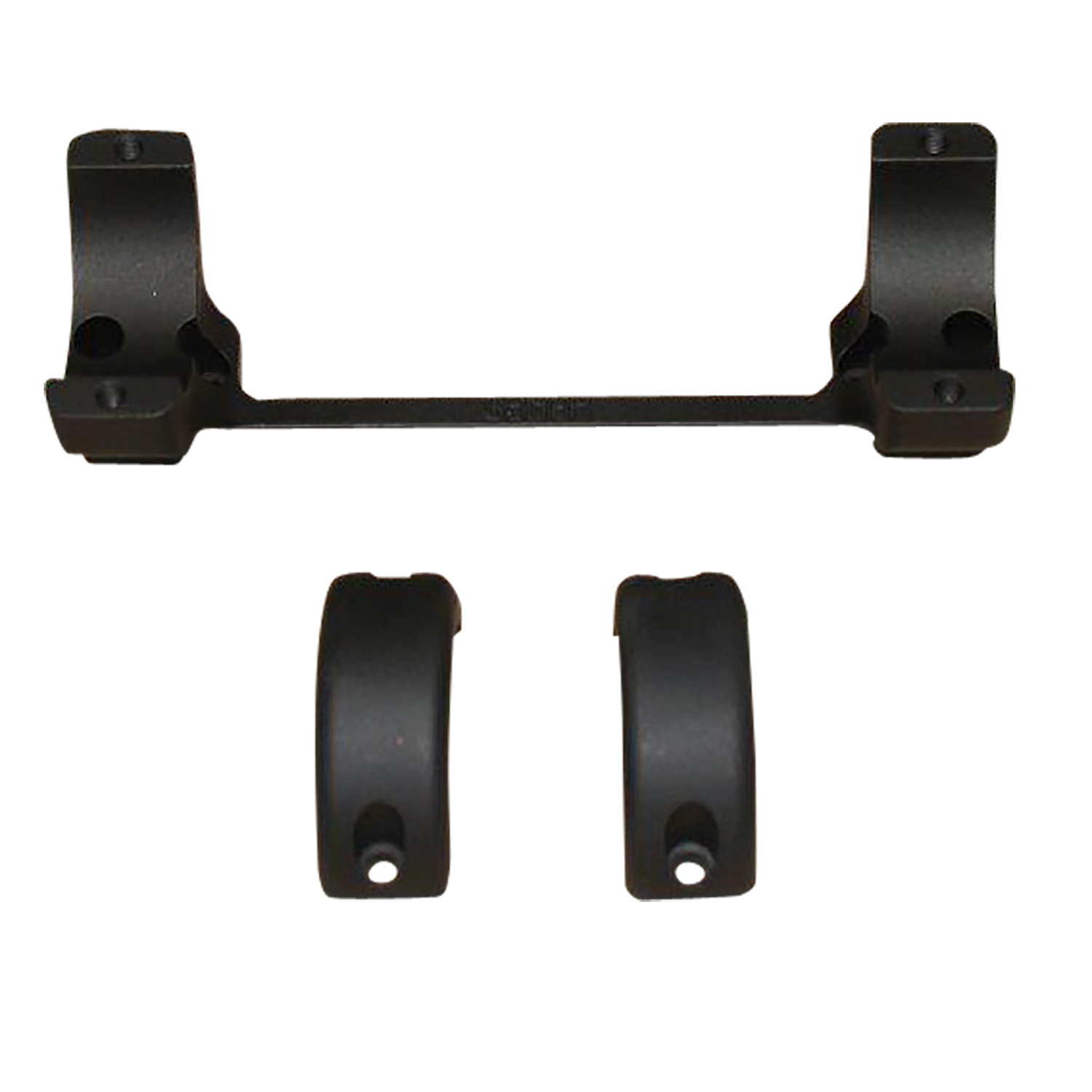 Dnz Game Reaper Savage Scope Mount Ring Combo 30MM