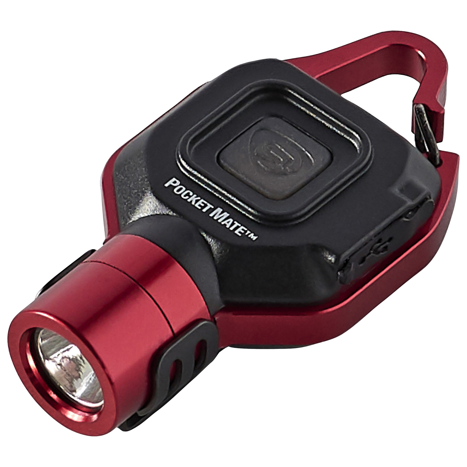 Sli Pocket Mate Red 325L
