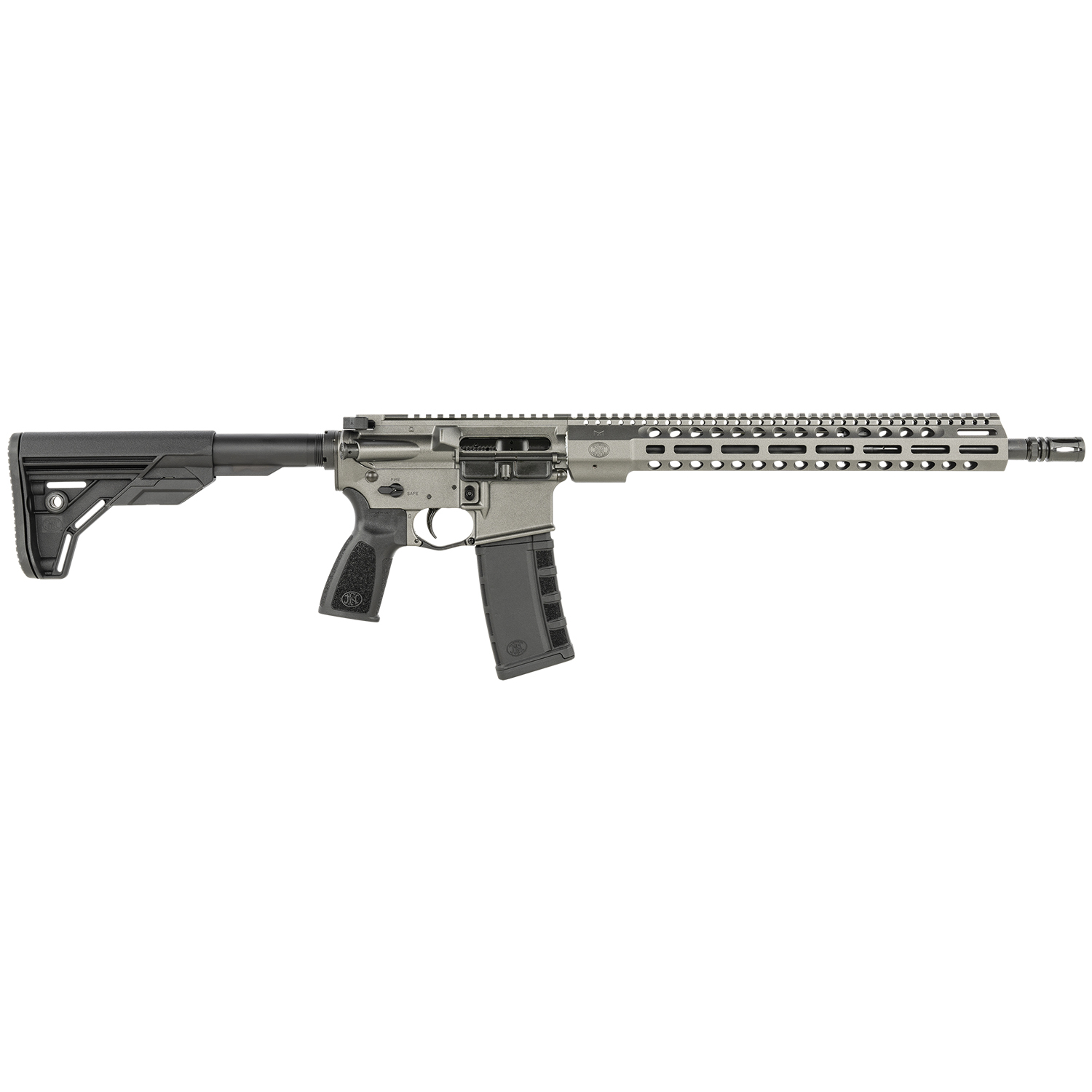 FN15 TAC3 Carbine 5.56MM 30RD Gray