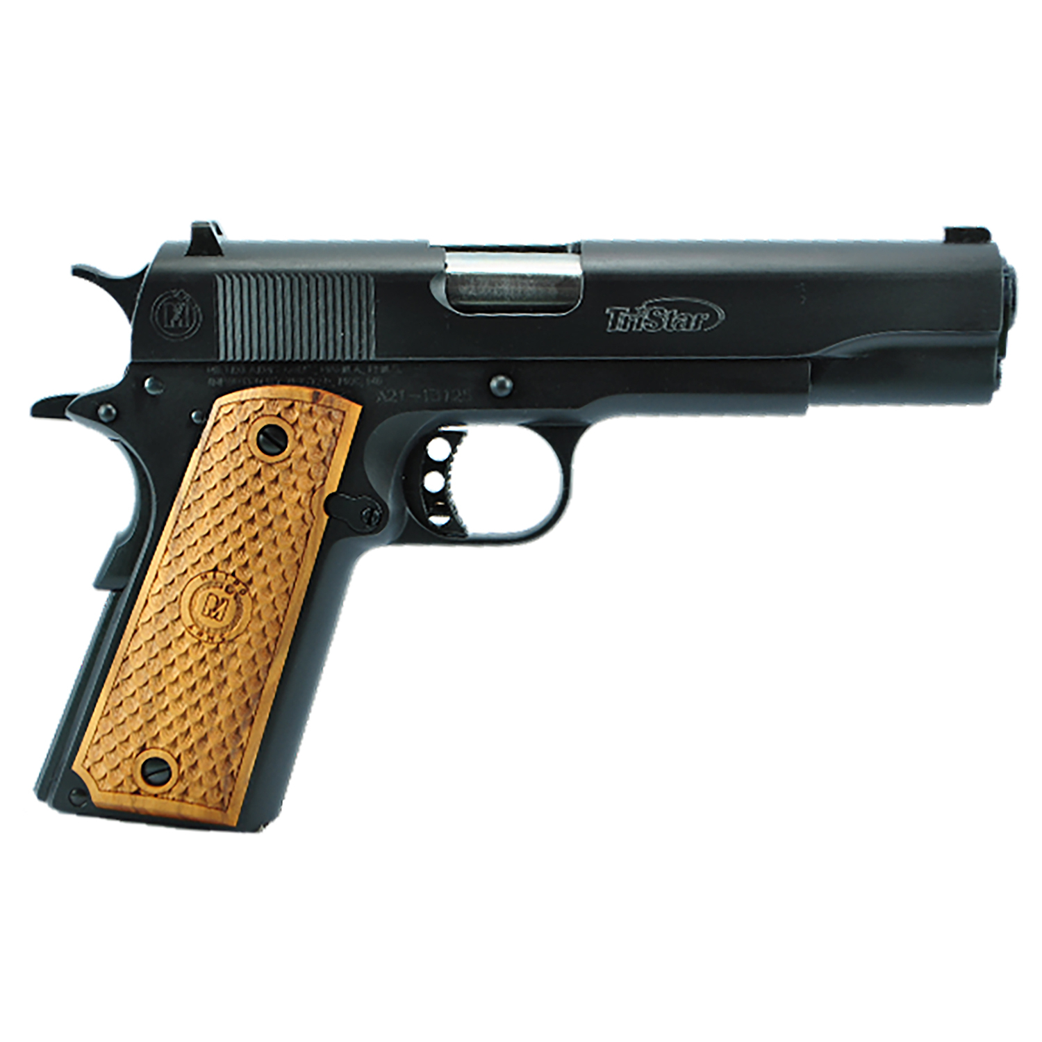 Tri Ac 1911 9MM 5B Fs 9RD