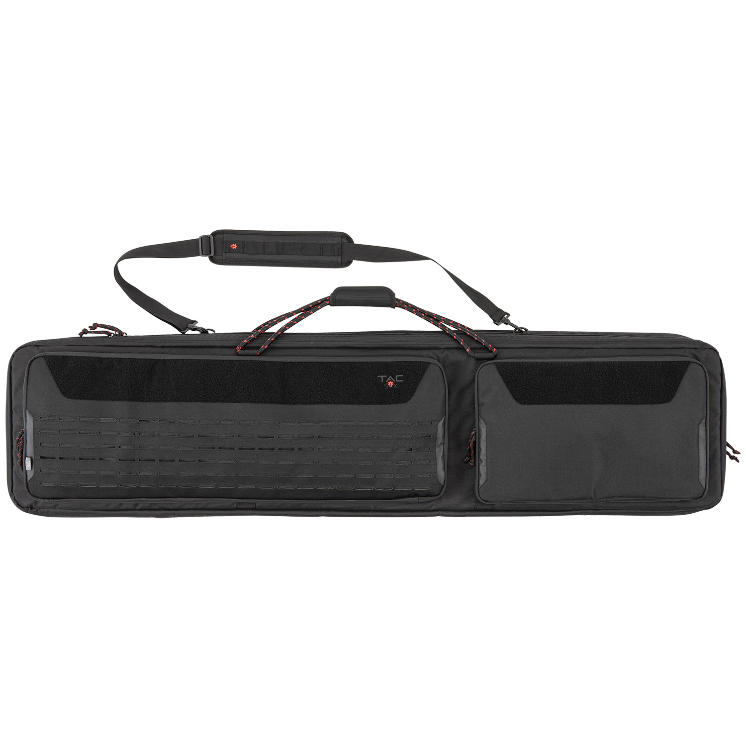 Allen Tac Six Unit 55 in Tactical Case Black