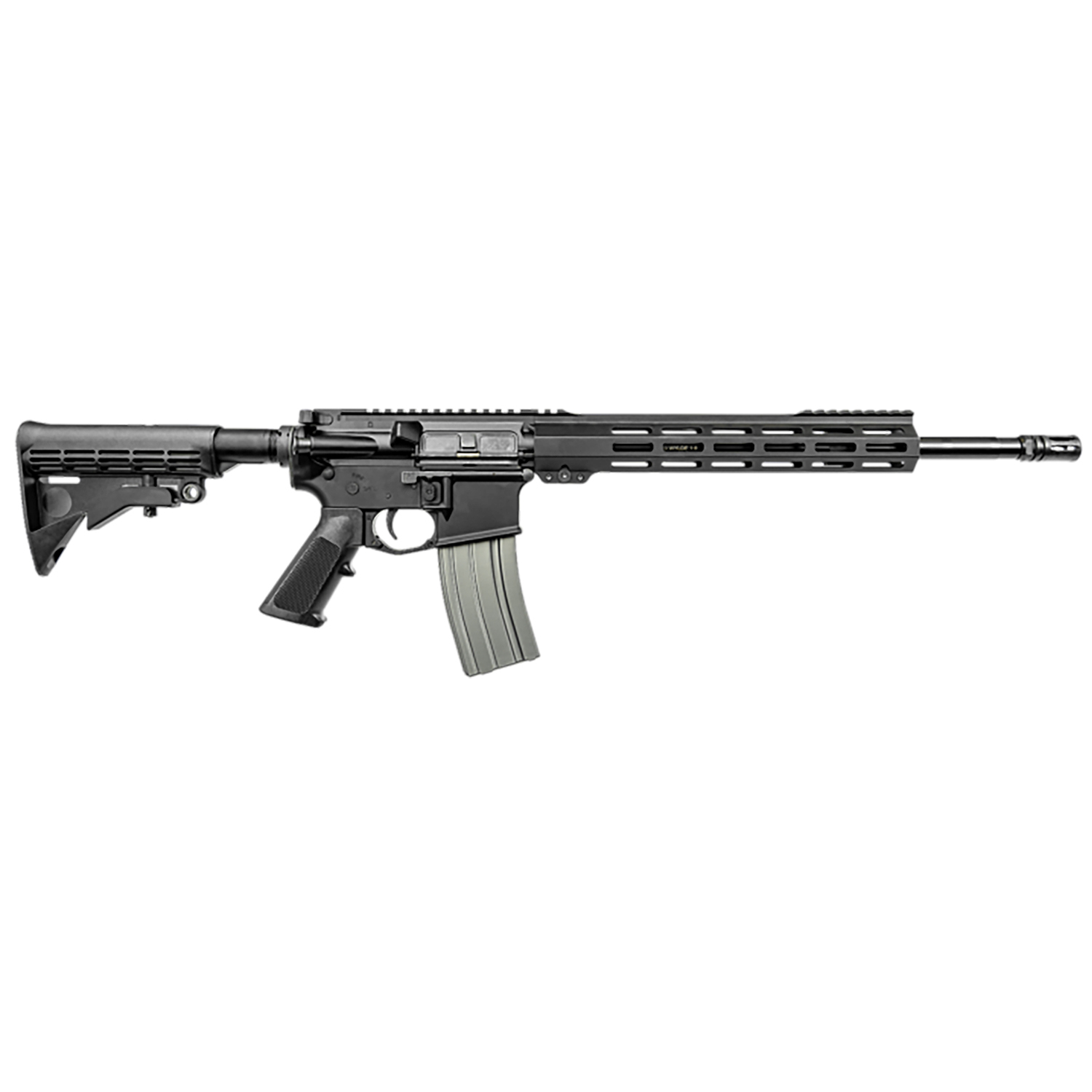 Unbranded 223WYFS0000 223 Wylde 30+1 16 Barrel