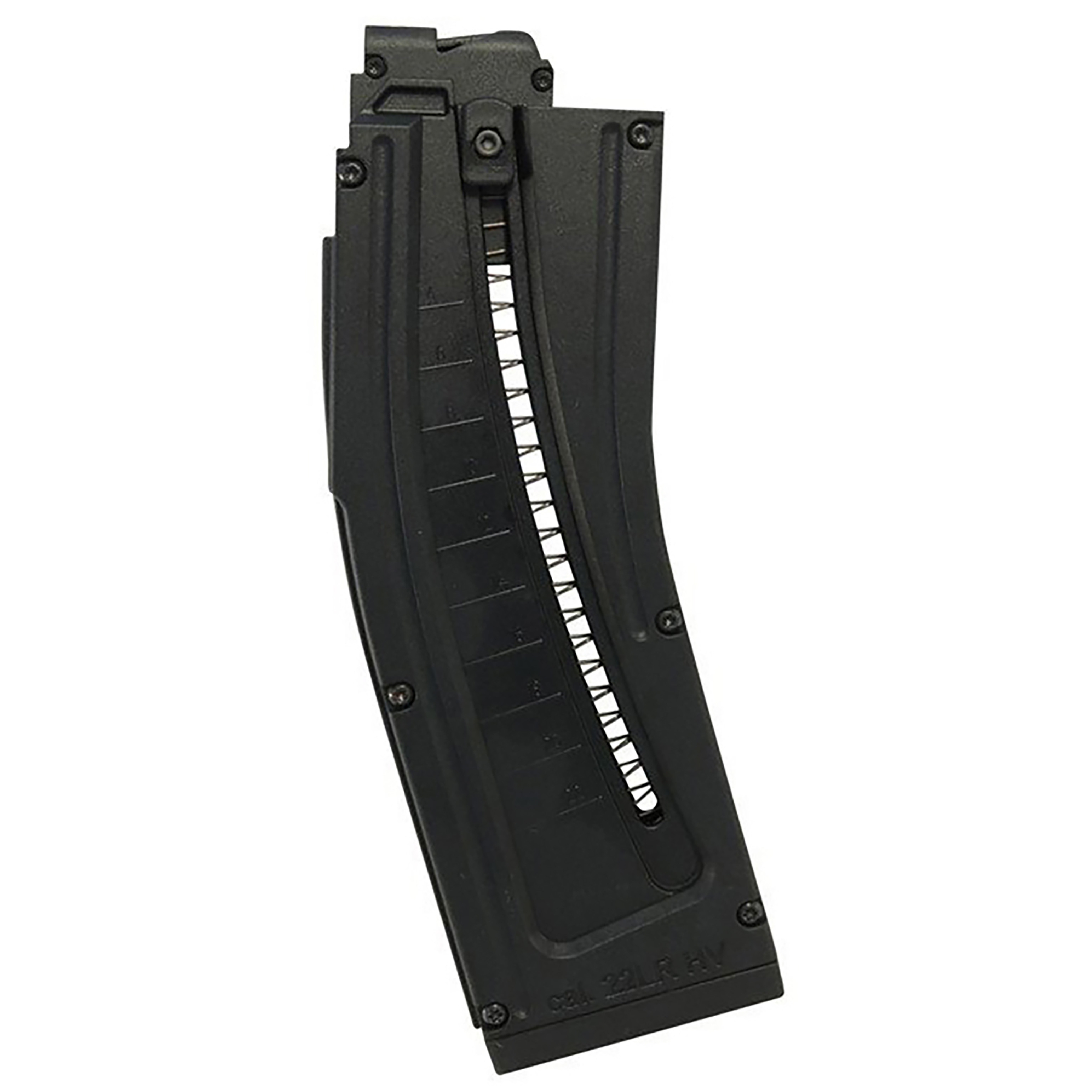 Bls Mauser M-15 22LR 10RD Magazine Black Polymer