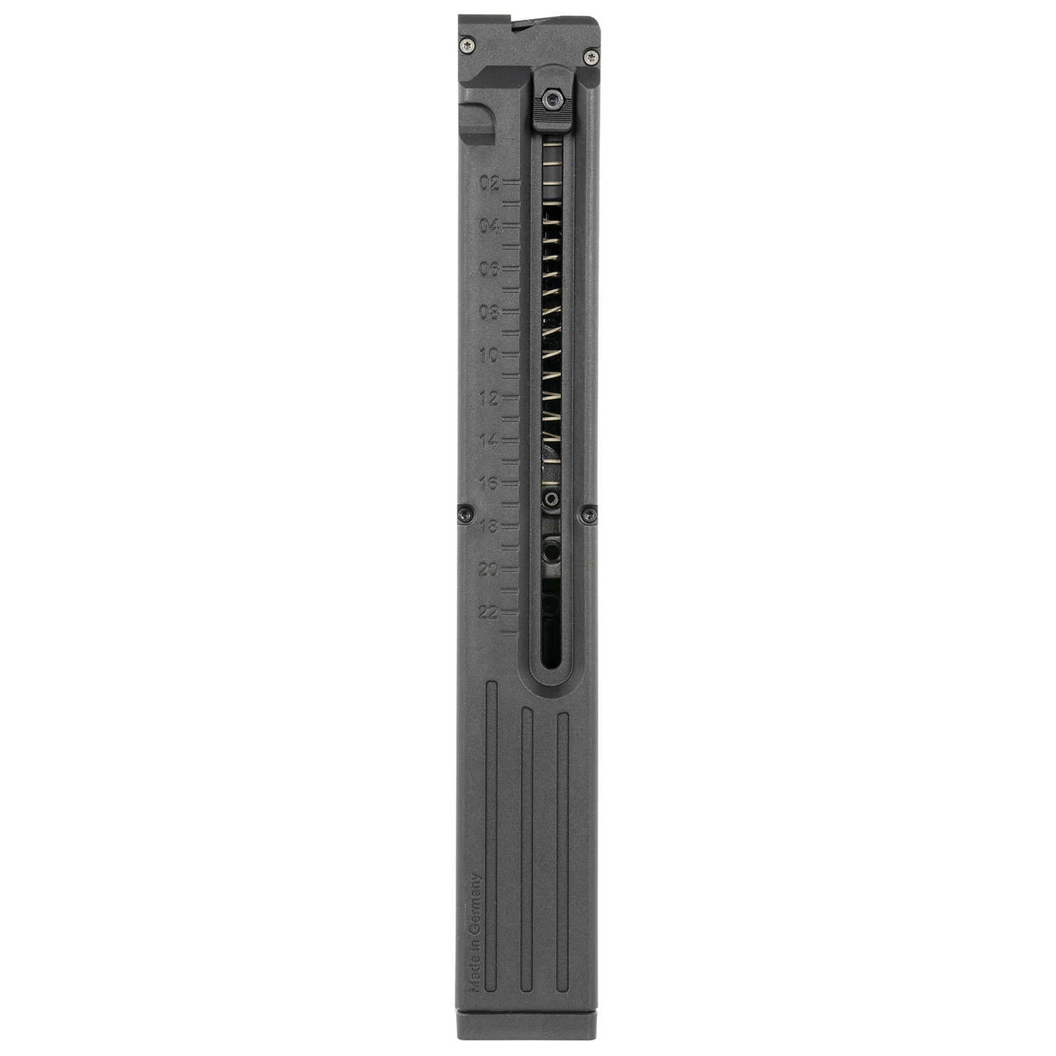 Bls Mauser MP40 22LR 10+1 Magazine