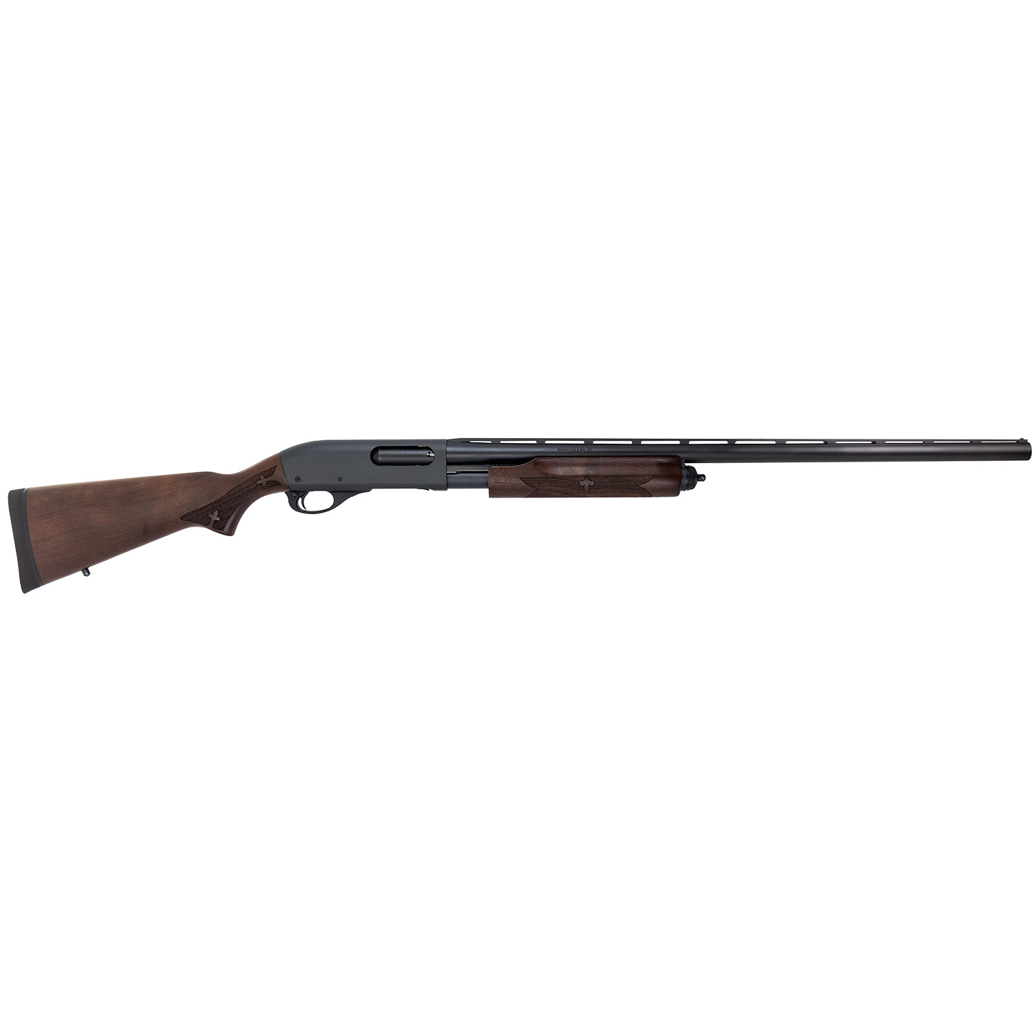 Remington 870 Fieldmaster Super Magnum 12GA 28 4+1