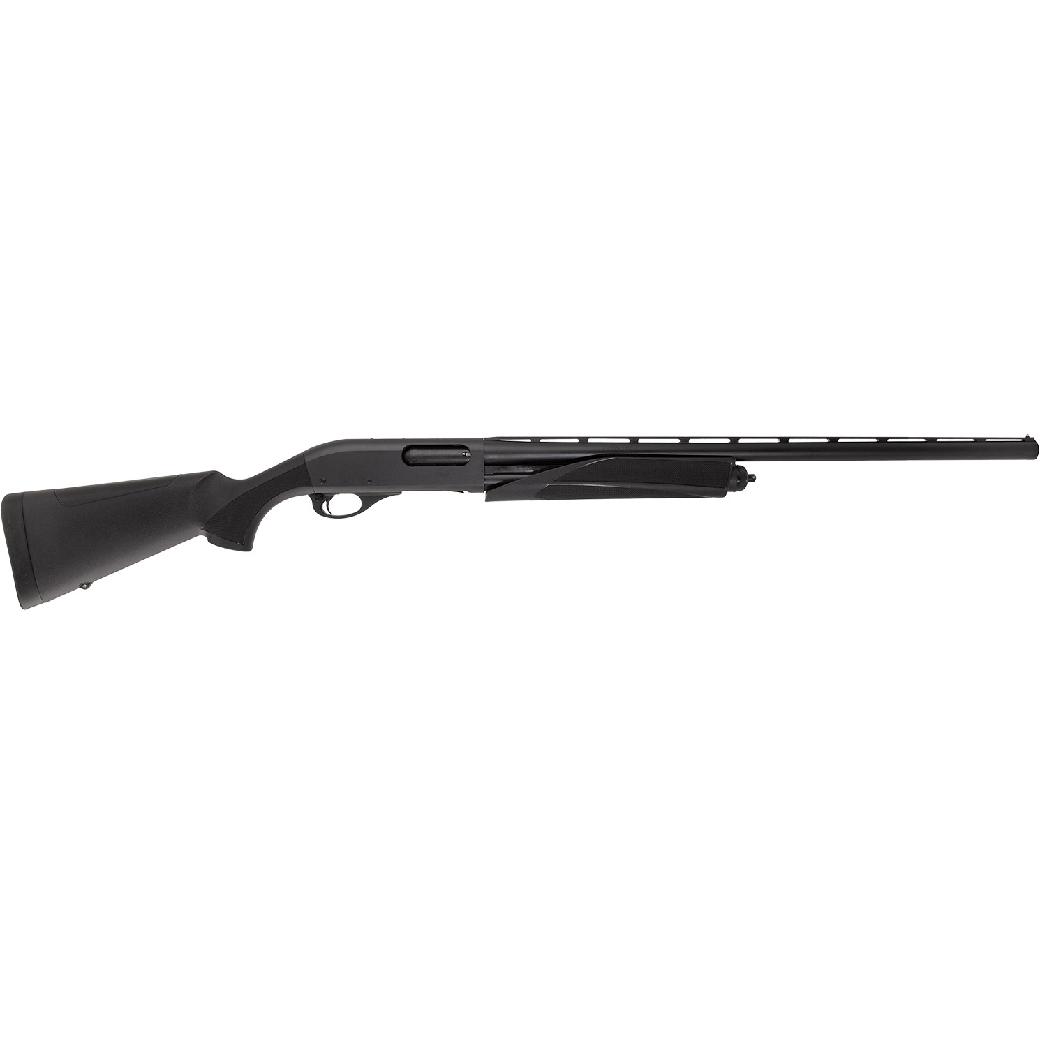 Remington 870 Fieldmaster Super Magnum 12GA 3.5 4+1 26 Black Synthetic