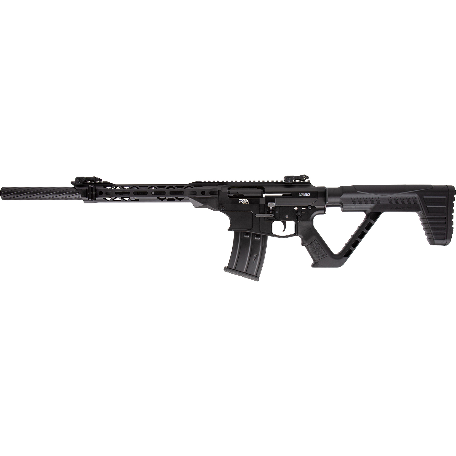Arm VR80 Sa 12M/20MC B Syn Lh
