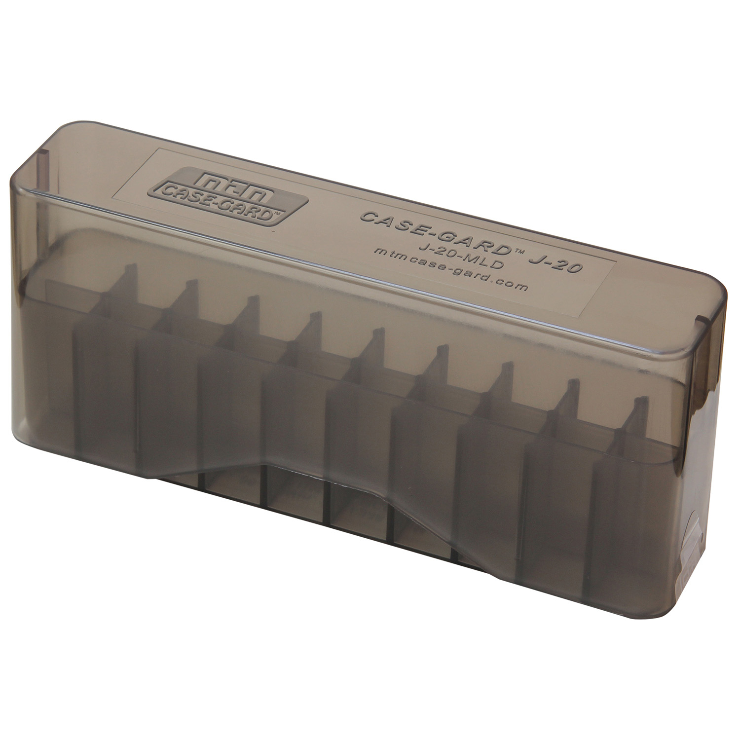 Mtm J20MLD41 20RD Ammo Box for 30-30 Win / 45-70 Gov