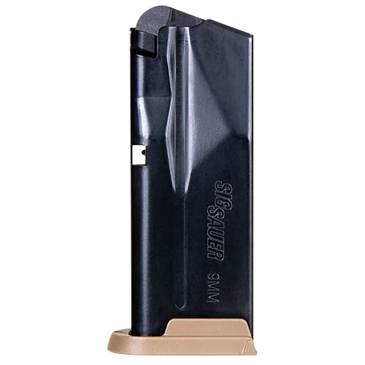 Sig Sauer P365 9MM 10-ROUND Magazine Coyote Brown