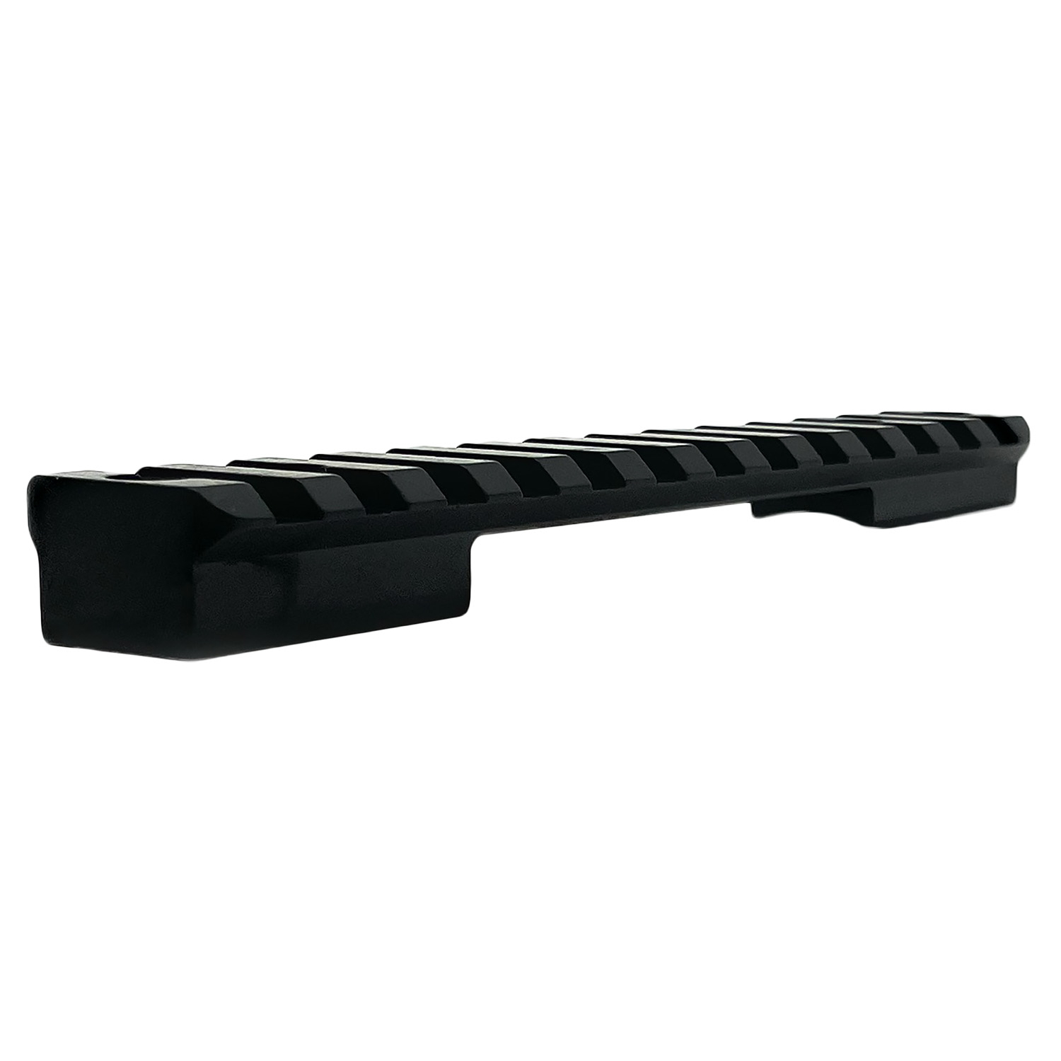 Dnz Freedom Reaper Picatinny Rail 20MOA 8-40