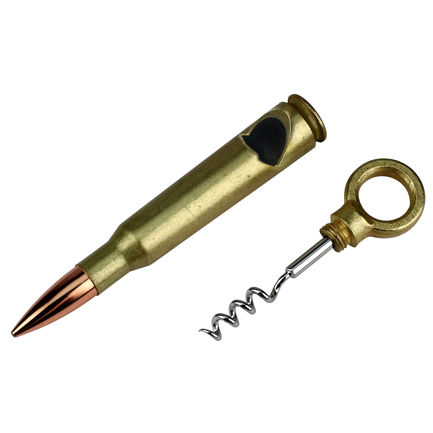 Camp CBG-1003 50 Caliber Corkscrew