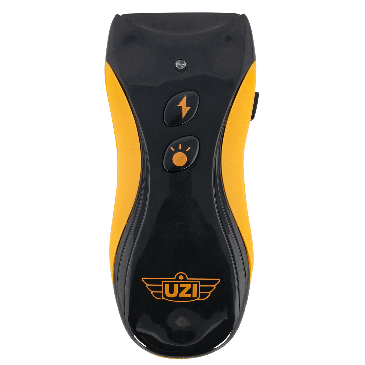 Camp UZI-SG-36-YB Yellow Jacket Led Stun Gun/flashlight
