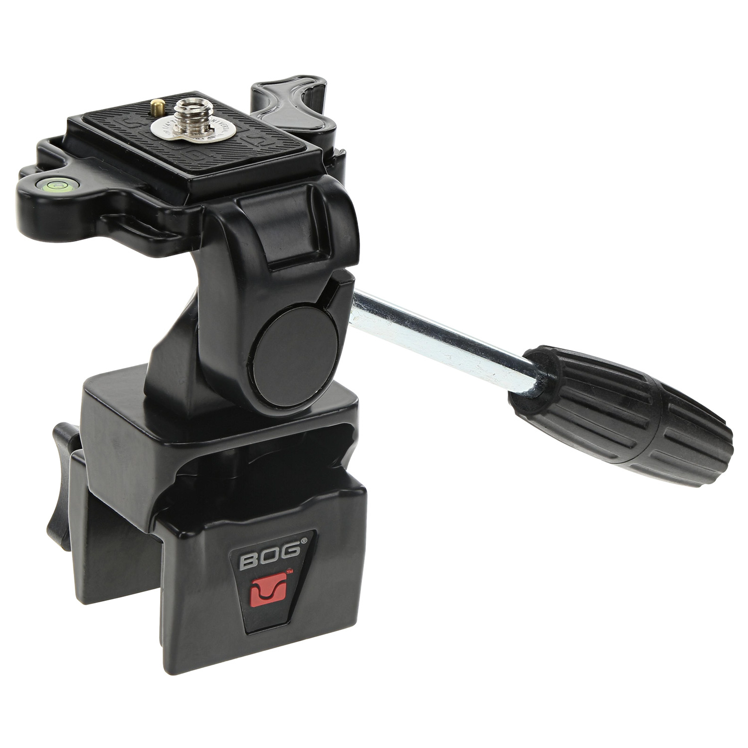 Bog 735561 Spotting Scope Adapter/window Mount