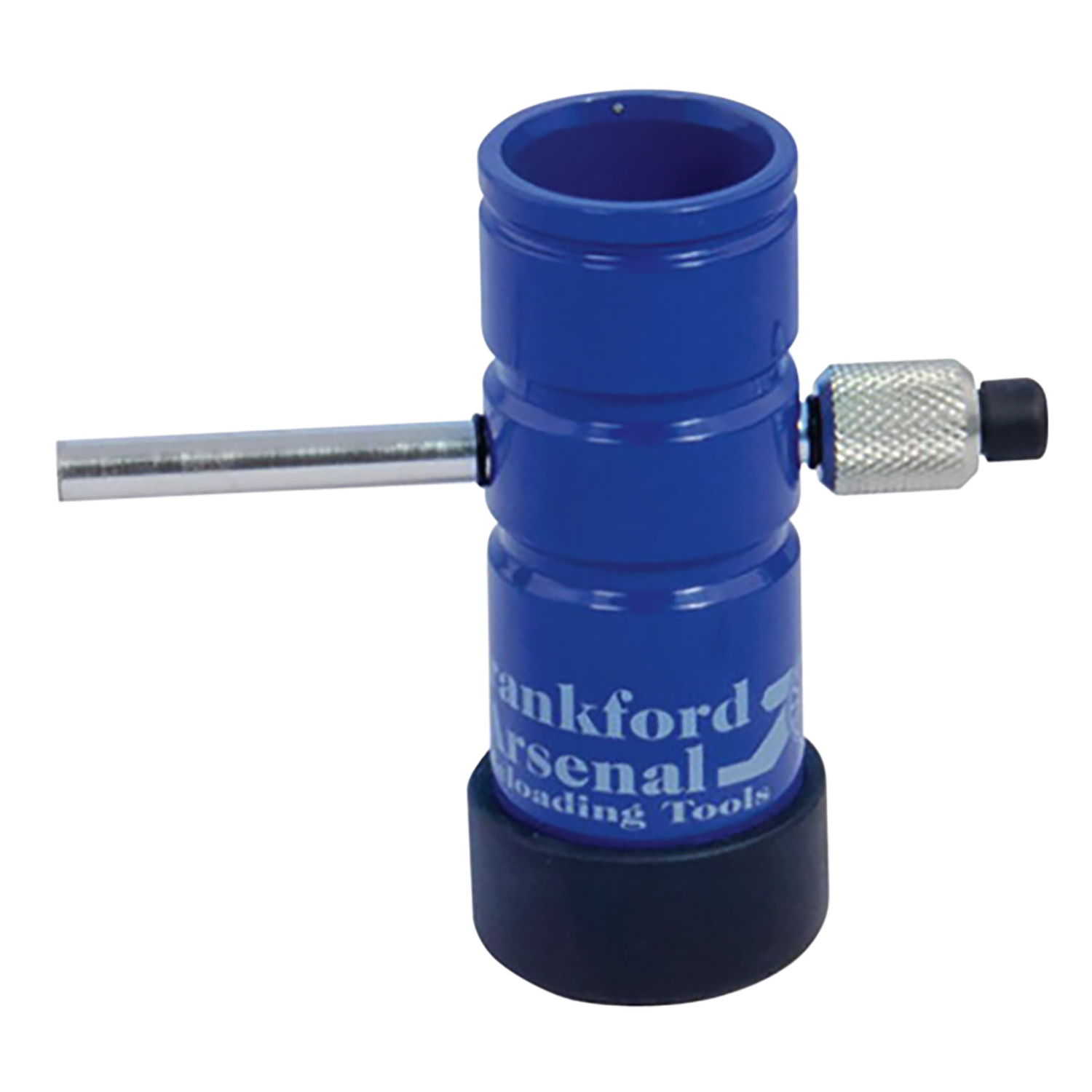 Frankford Arsenal Powder Trickler Blue Steel