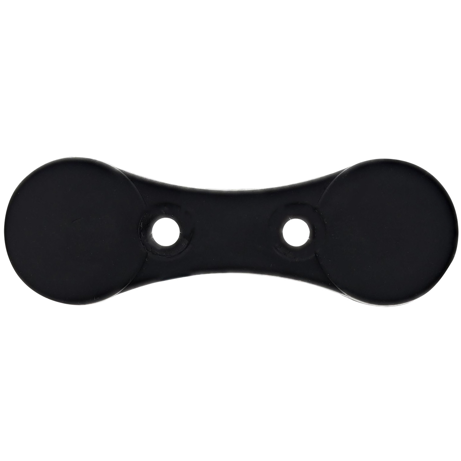 Lockdown Gun Concealment Magnet - Holds Full Size Handguns