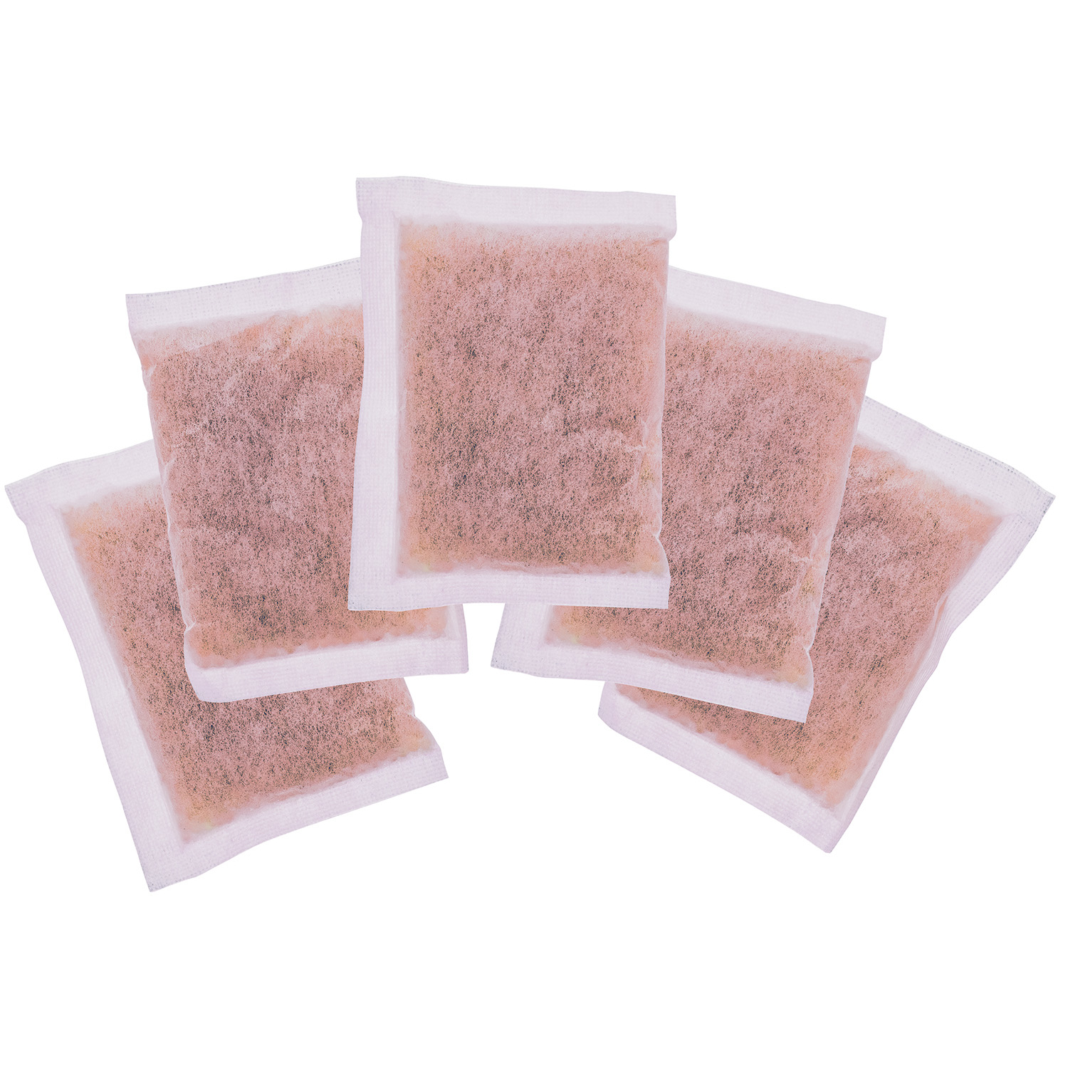 Lockdown Rechargeable Silica Gel 40G 5 Pack