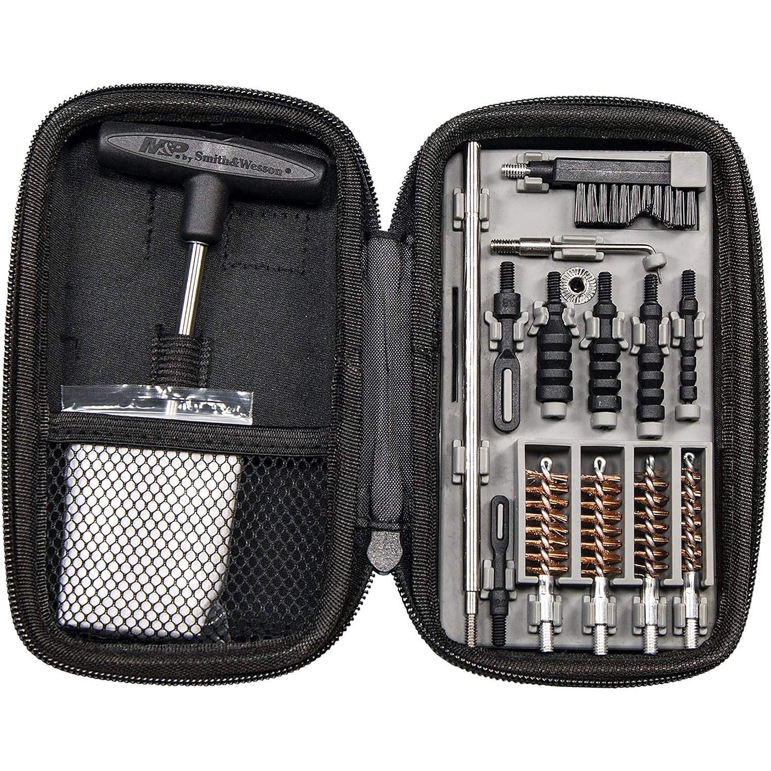 M&p Compact Pistol Cleaning Kit .22/.45