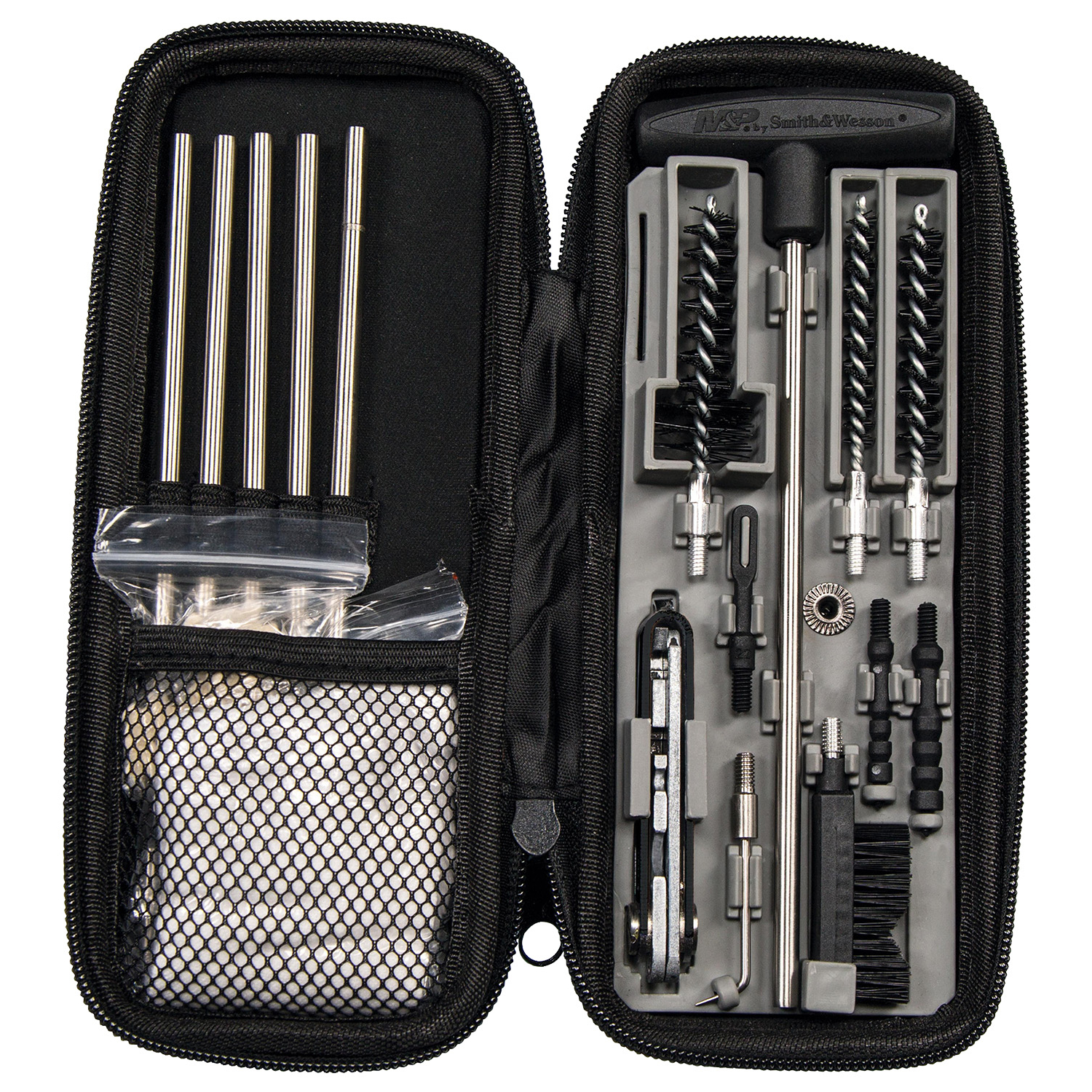 M&p Compact Rifle Cleaning Kit
