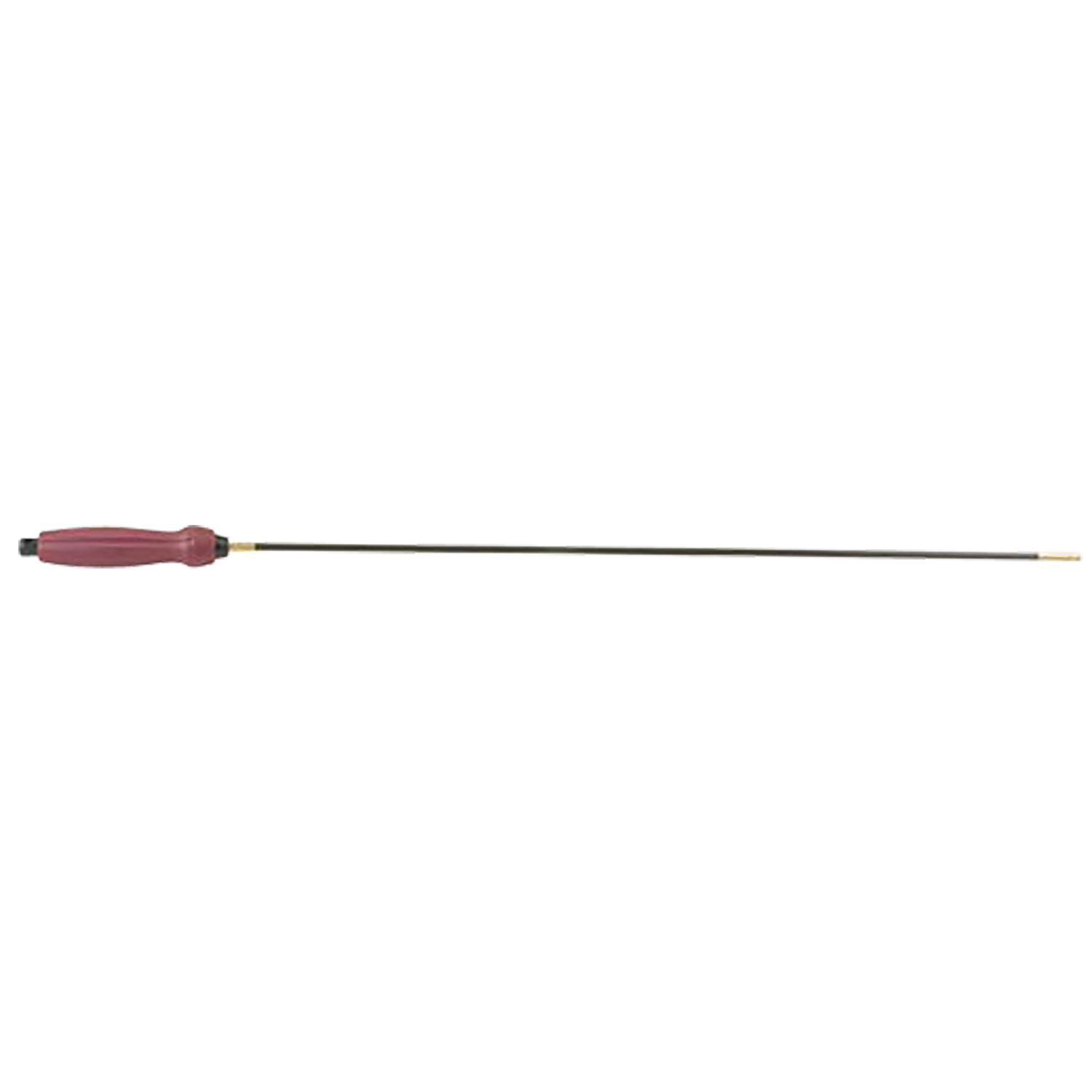 Tipton Deluxe Carbon Fiber Cleaning Rod 22-26 Cal 36