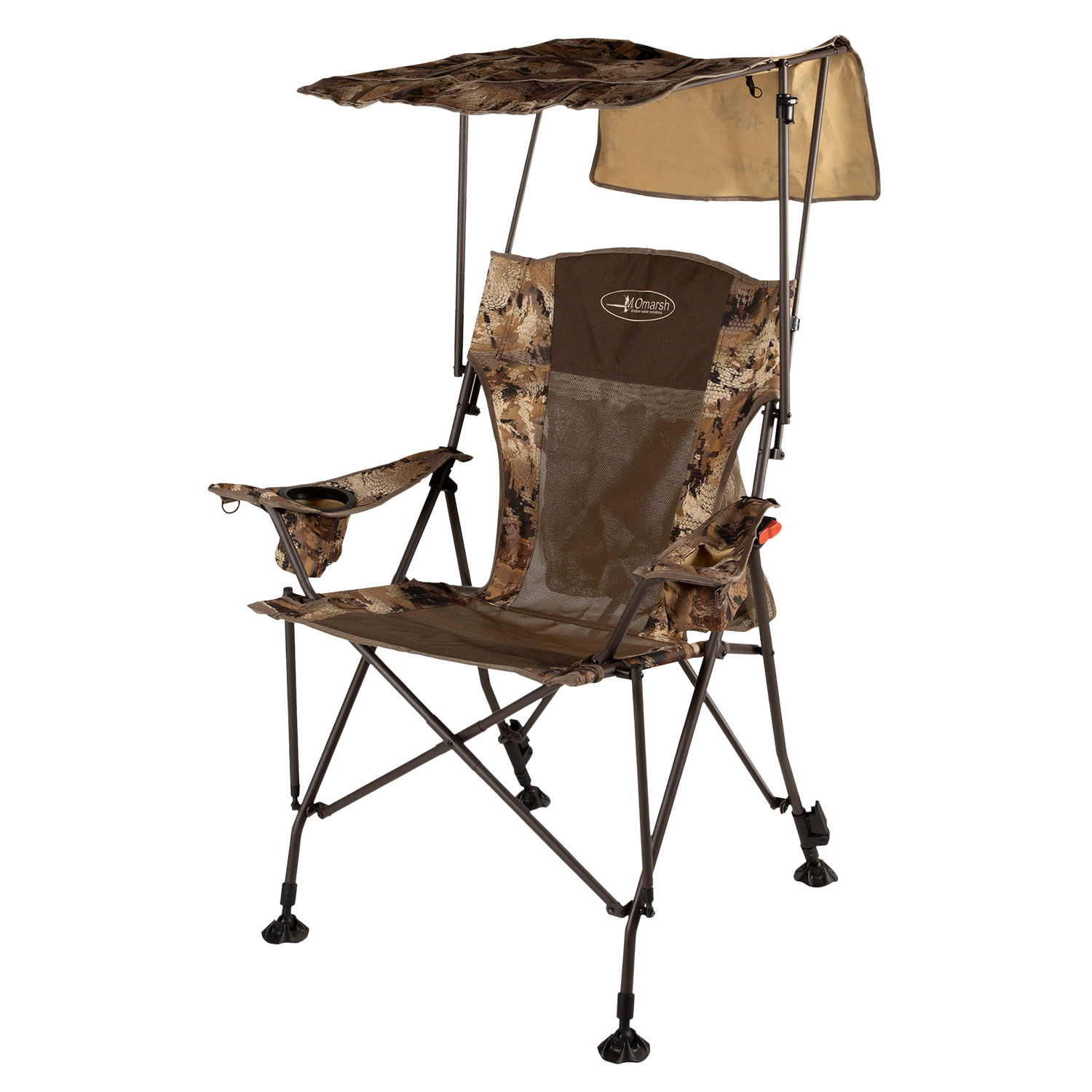 Momarsh Tactical Dove Chair Optifade Marsh