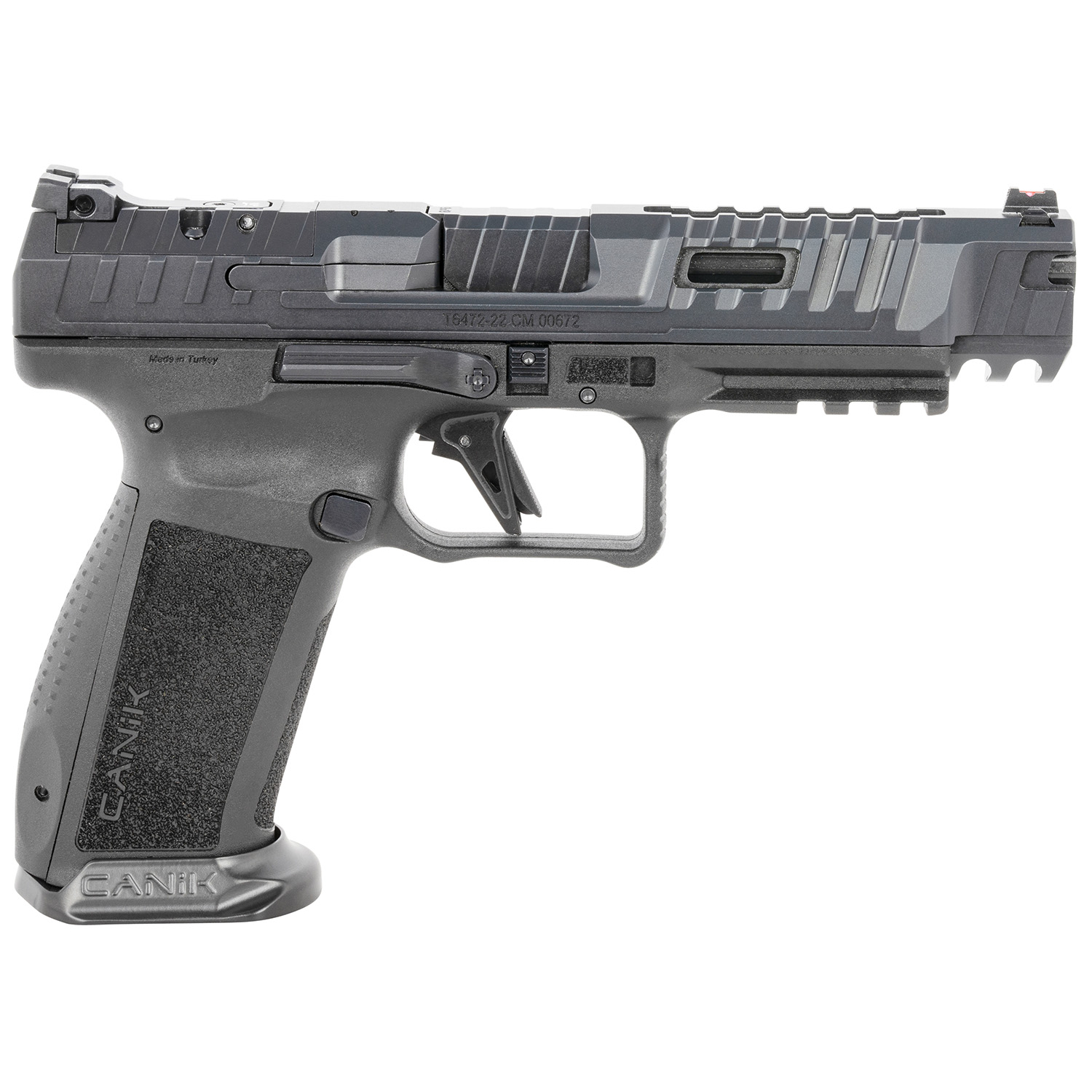 Canik Sfx Rival Dark Side 9MM 18+1 Pistol