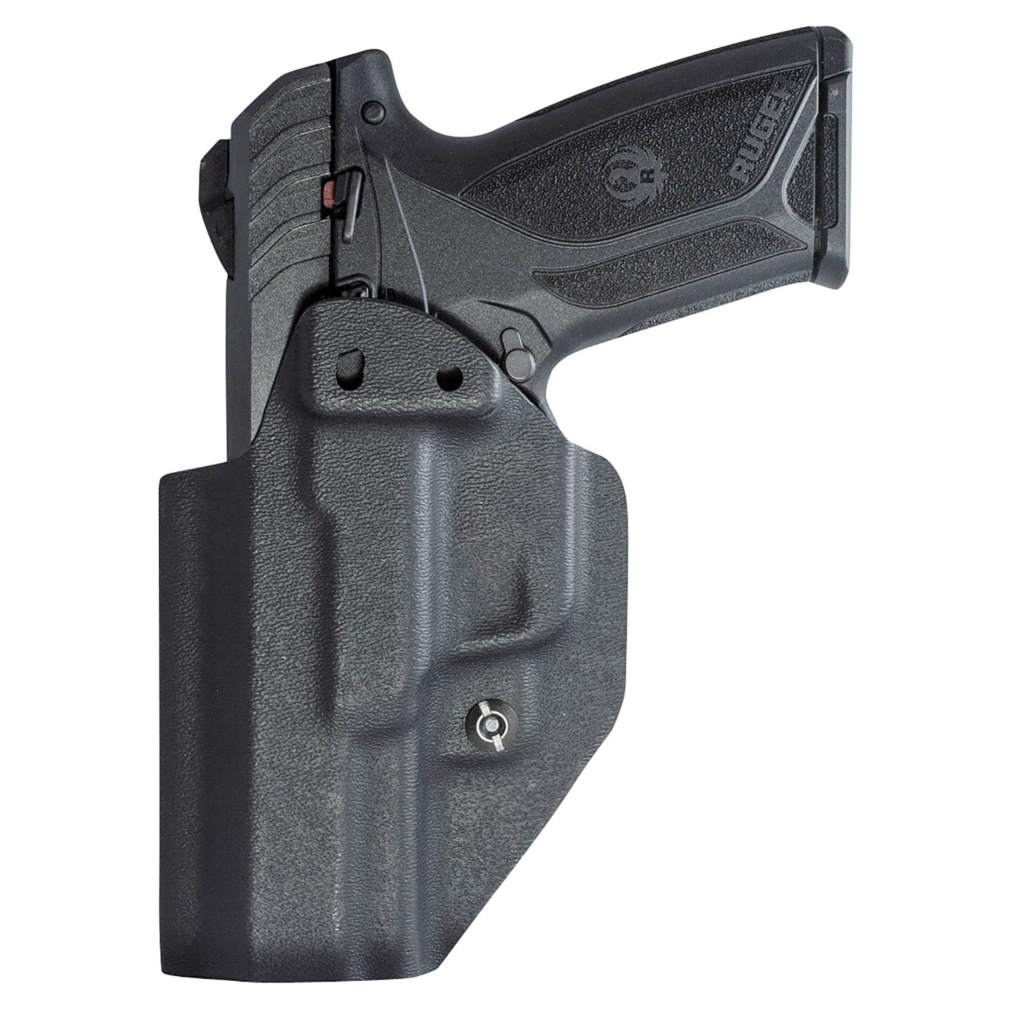 Mission First Tactical Appendix Holster for Ruger SECURITY-9 Black - Image 2