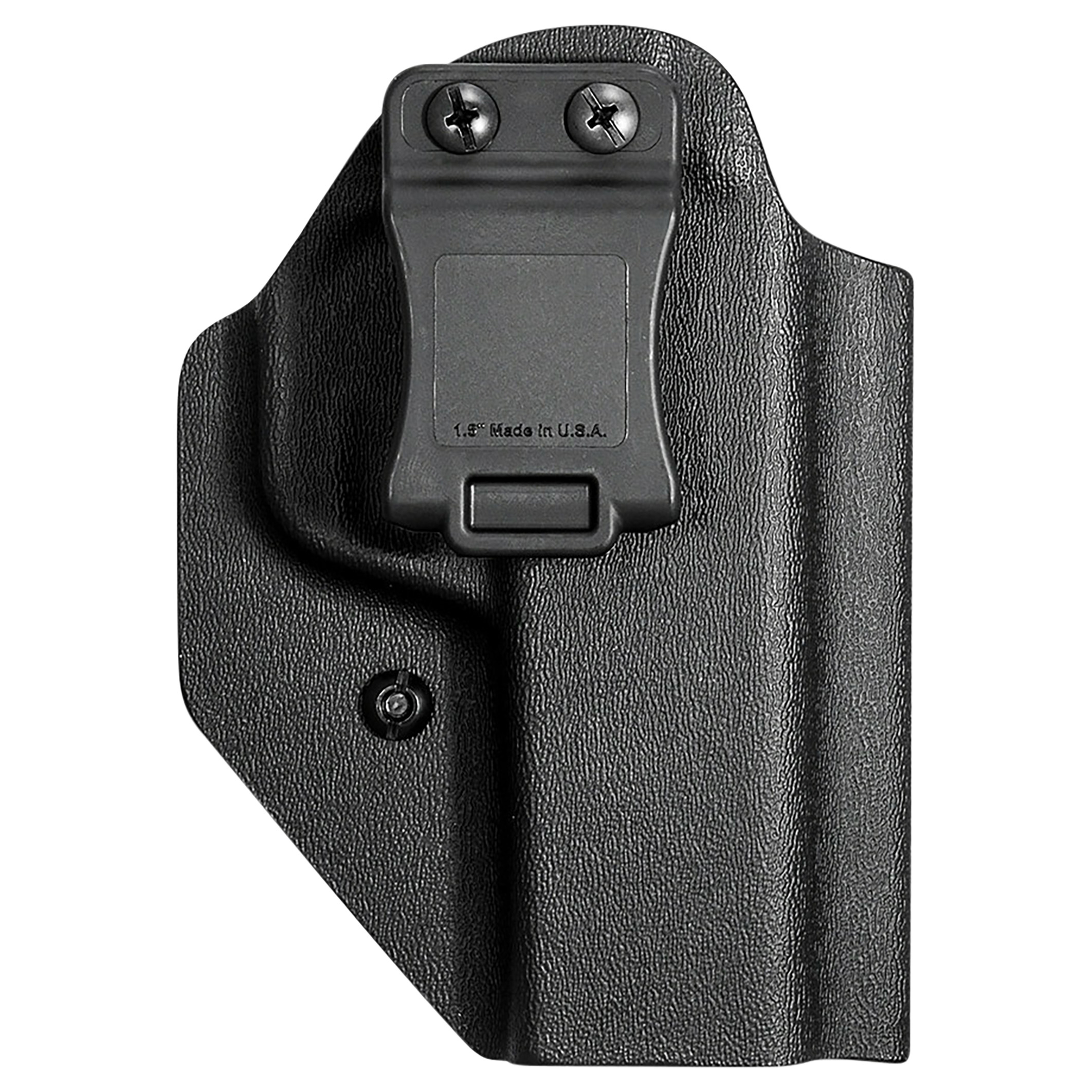 Mission First Tactical Appendix Holster for S&w SD9/SD40 - Black - Image 2