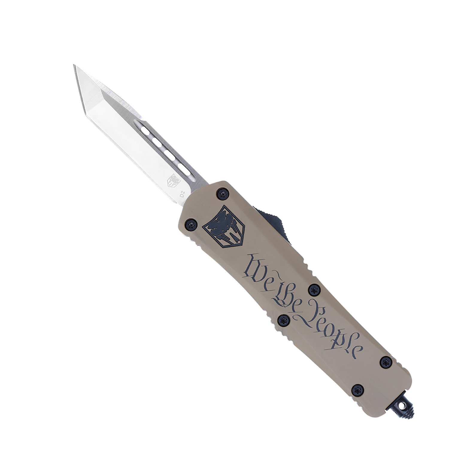 Cbt Medium FS-3 Wtp Tanto