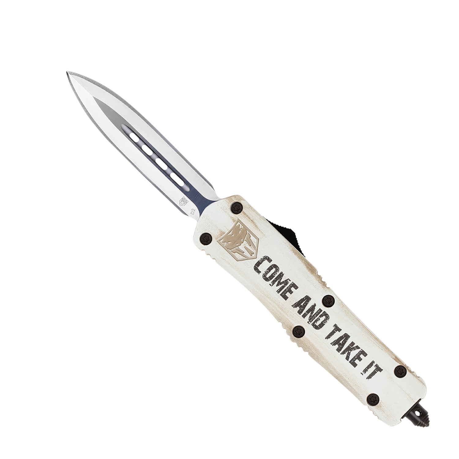 Cobra MCATIFS-3DAGNS Med FS-3 Dagger Otf Knife
