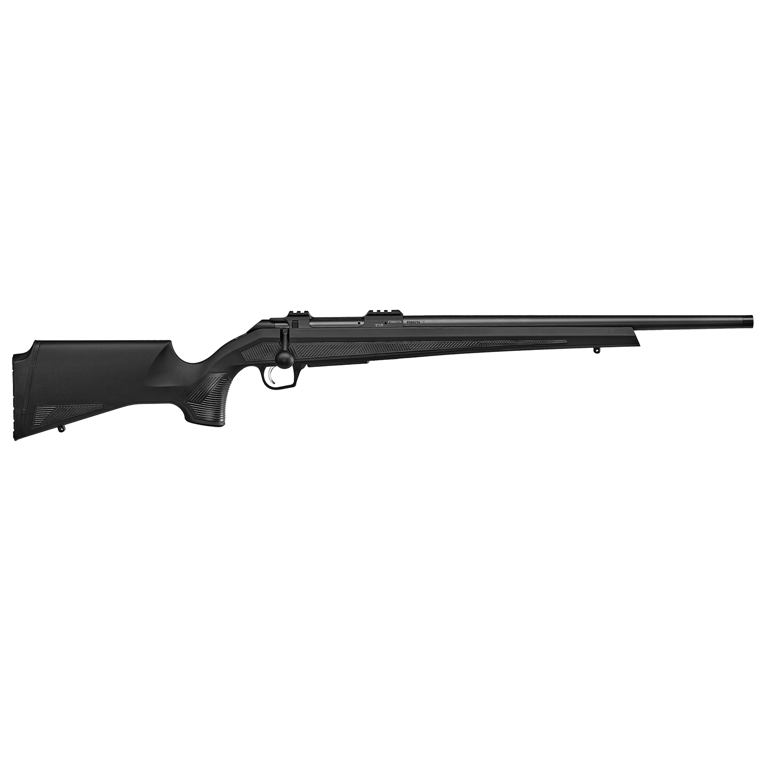 Czu CZ600 AL2 Alpha Ba 65P Bk