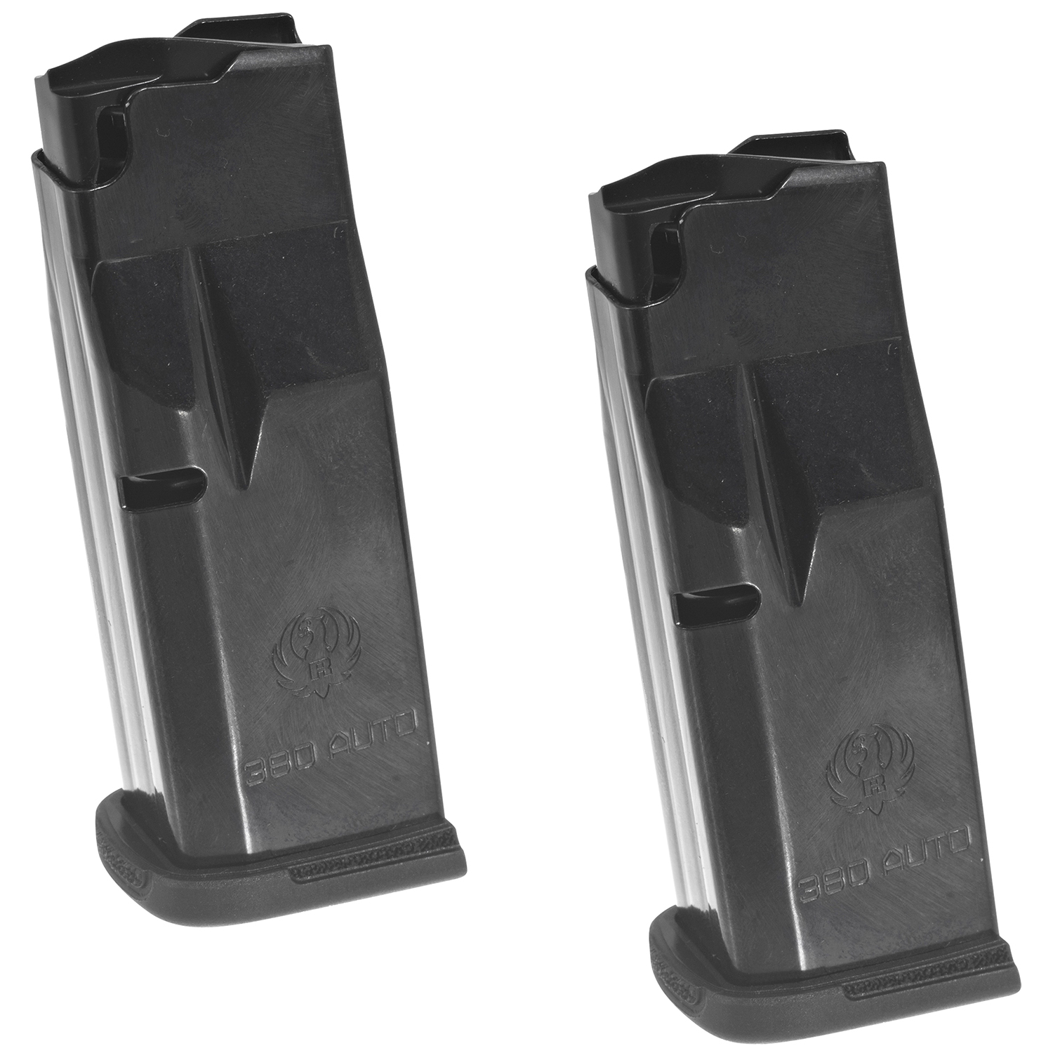 Ruger Lcp Max 380 Acp 10-ROUND Magazine Value 2-PACK