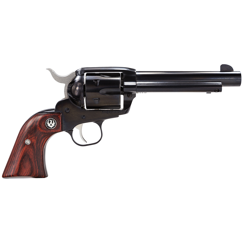 Ruger Vaquero 357 Mag 5.5 Revolver
