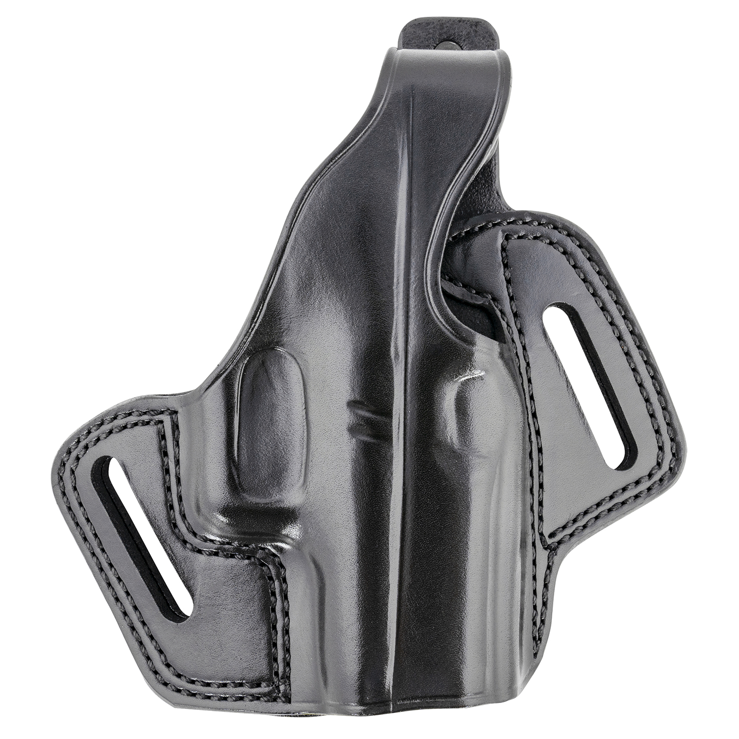 Galco FL800RB Fletch High Ride Holster for Glock 43/43X
