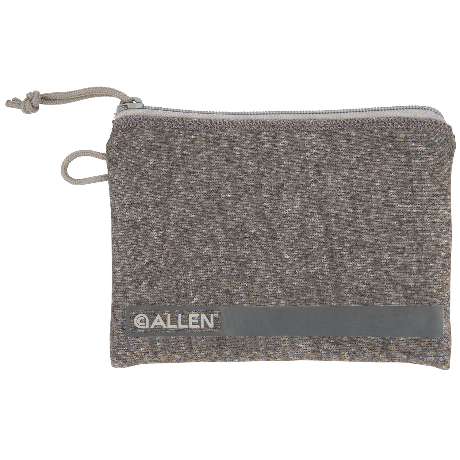 Allen 3625 Pistol Pouch Compact Gray