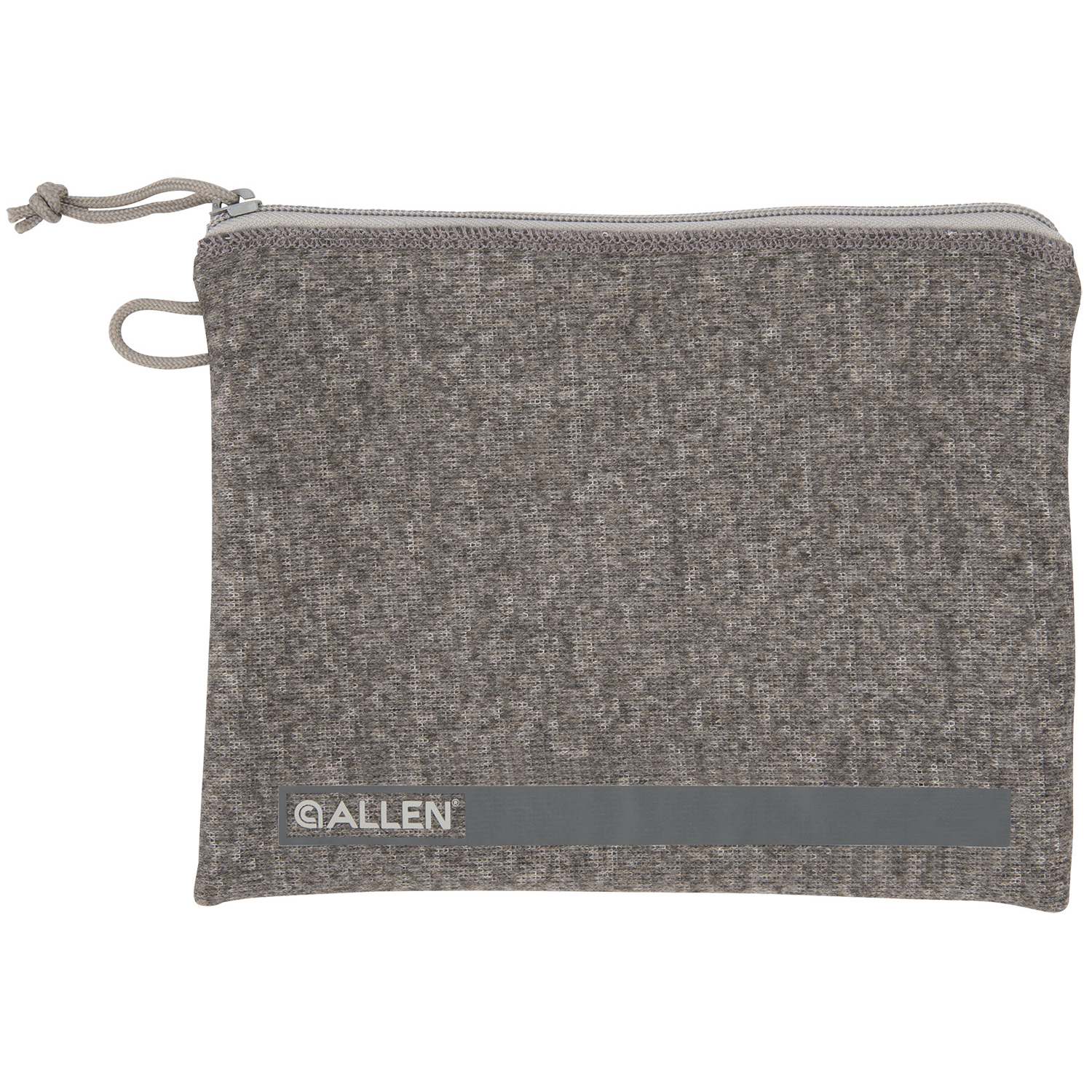 Allen Pistol Pouch Full Size Gray