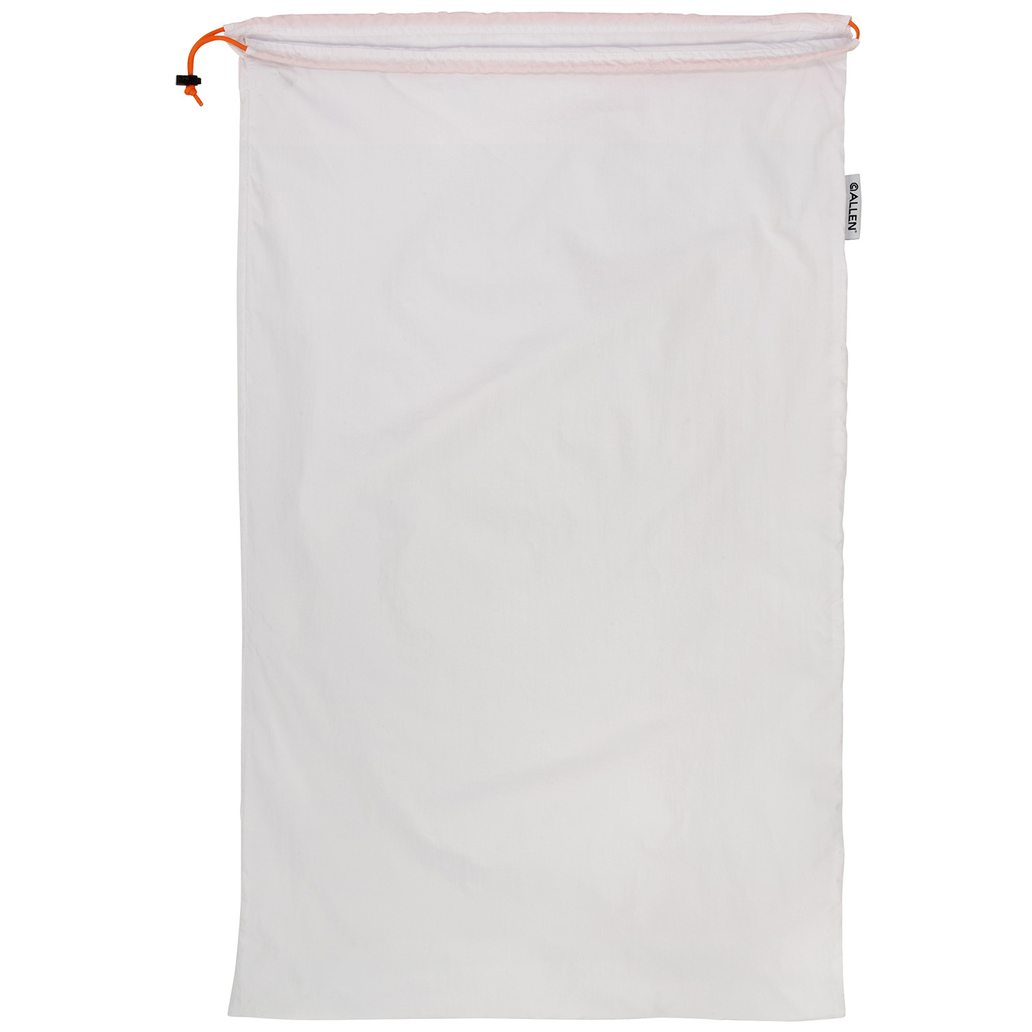 Allen 6592 Backcountry Elk Quarter Bag - 25 X 40 - White Polyester