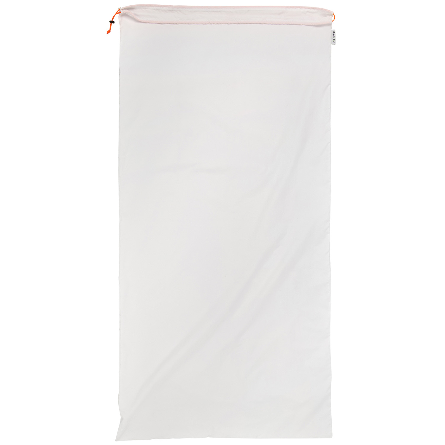 Allen Backcountry Carcass Bag 36 X 72 White Polyester