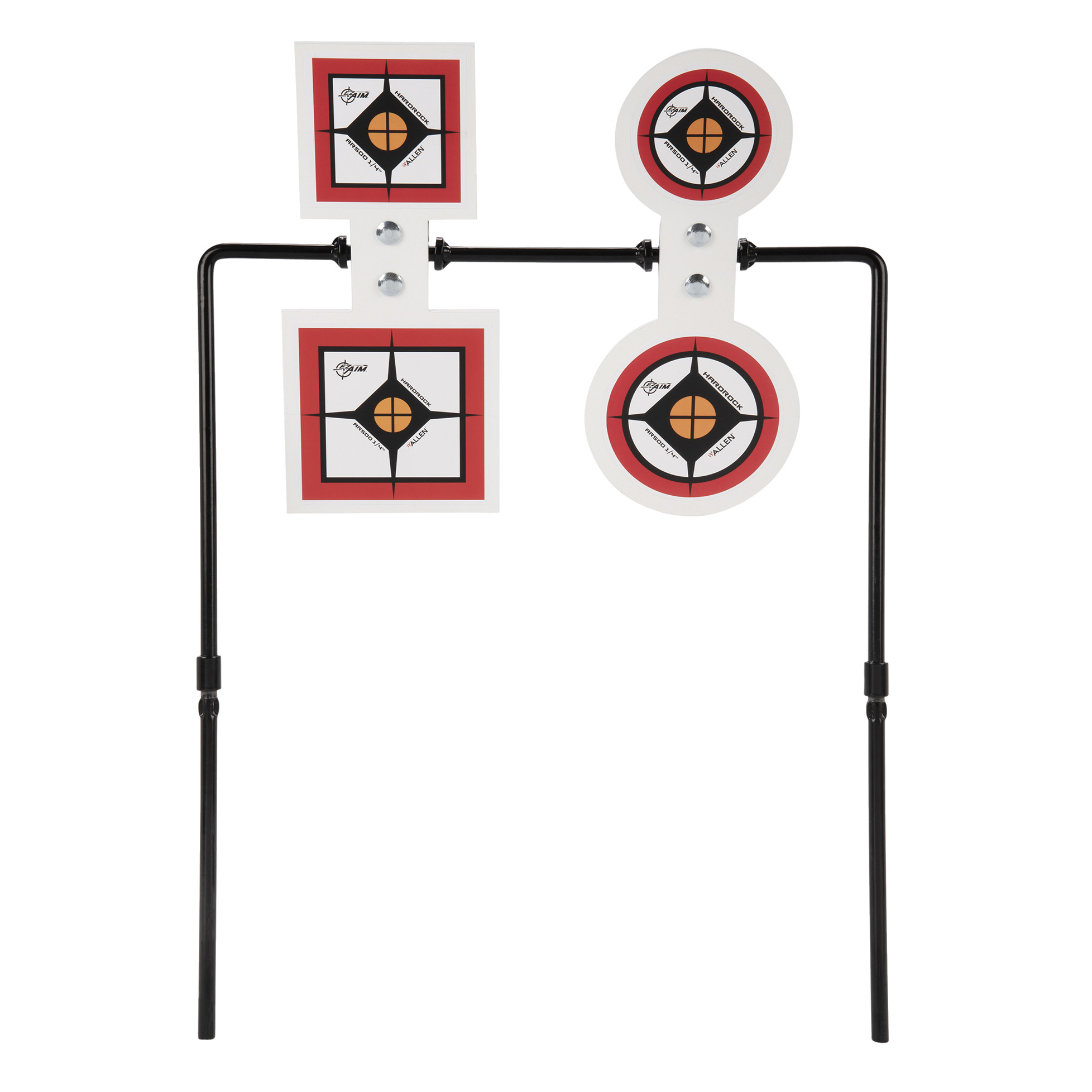 Allen Ezaim AR500 Double Hardrock Spinner 4 X 5
